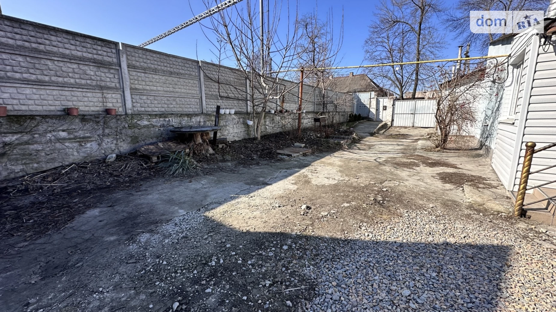 Продается часть дома 60 кв. м с подвалом, цена: 35000 $ - фото 4