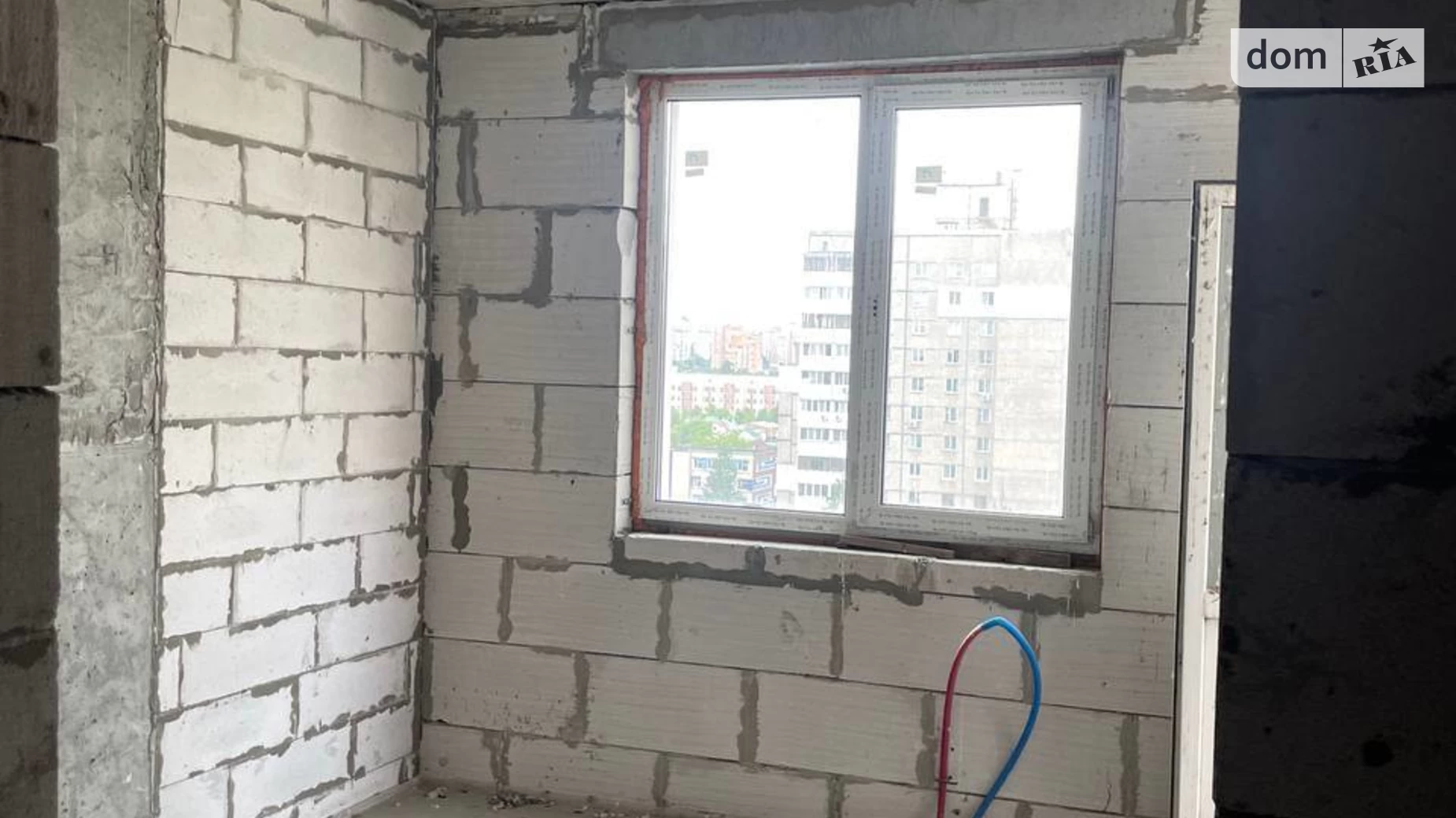 Продается 2-комнатная квартира 53 кв. м в Киеве, ул. Корсунская, 46 - фото 5