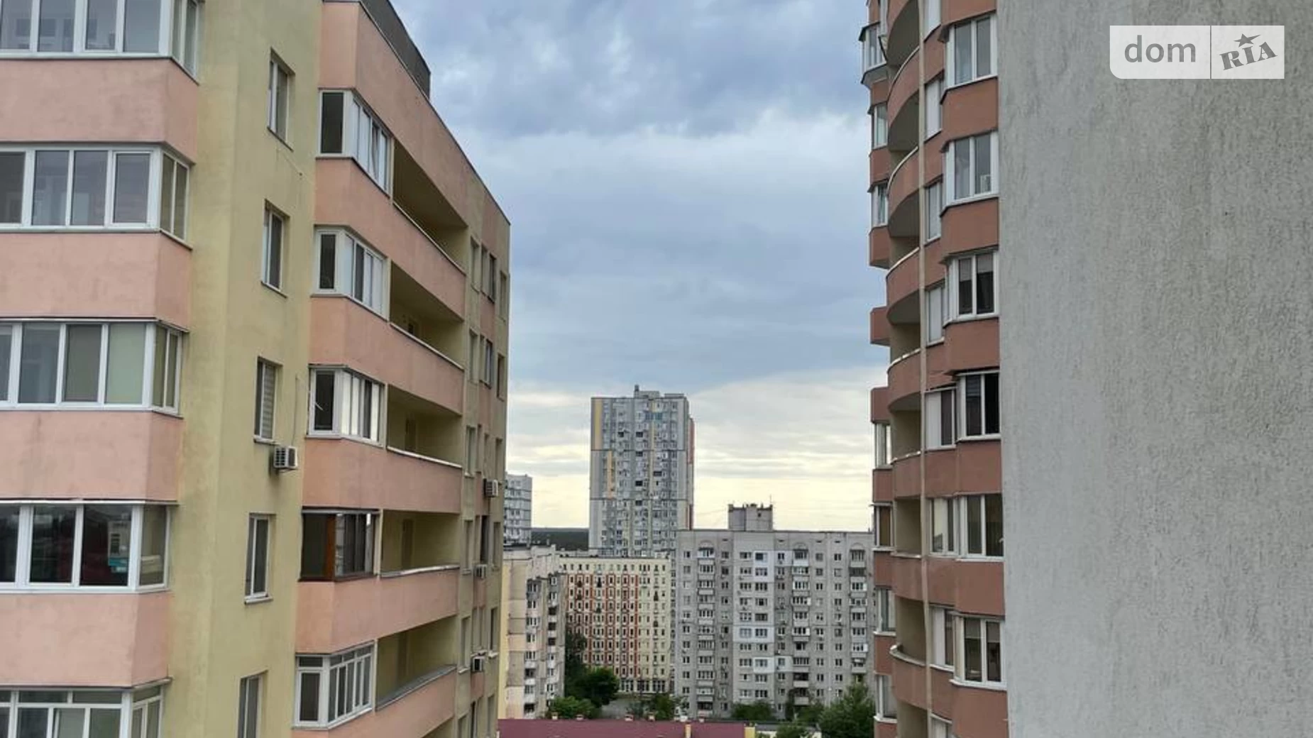Продается 2-комнатная квартира 53 кв. м в Киеве, ул. Корсунская, 46 - фото 3