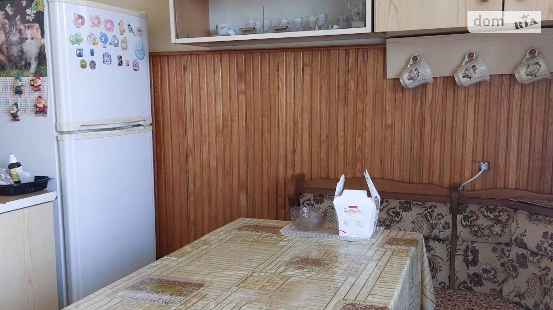 Продается 1-комнатная квартира 32 кв. м в Ужгороде, ул. Легоцкого - фото 3