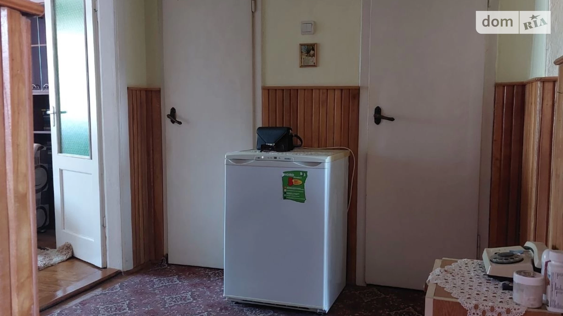 Продается 1-комнатная квартира 32 кв. м в Ужгороде, ул. Легоцкого - фото 4