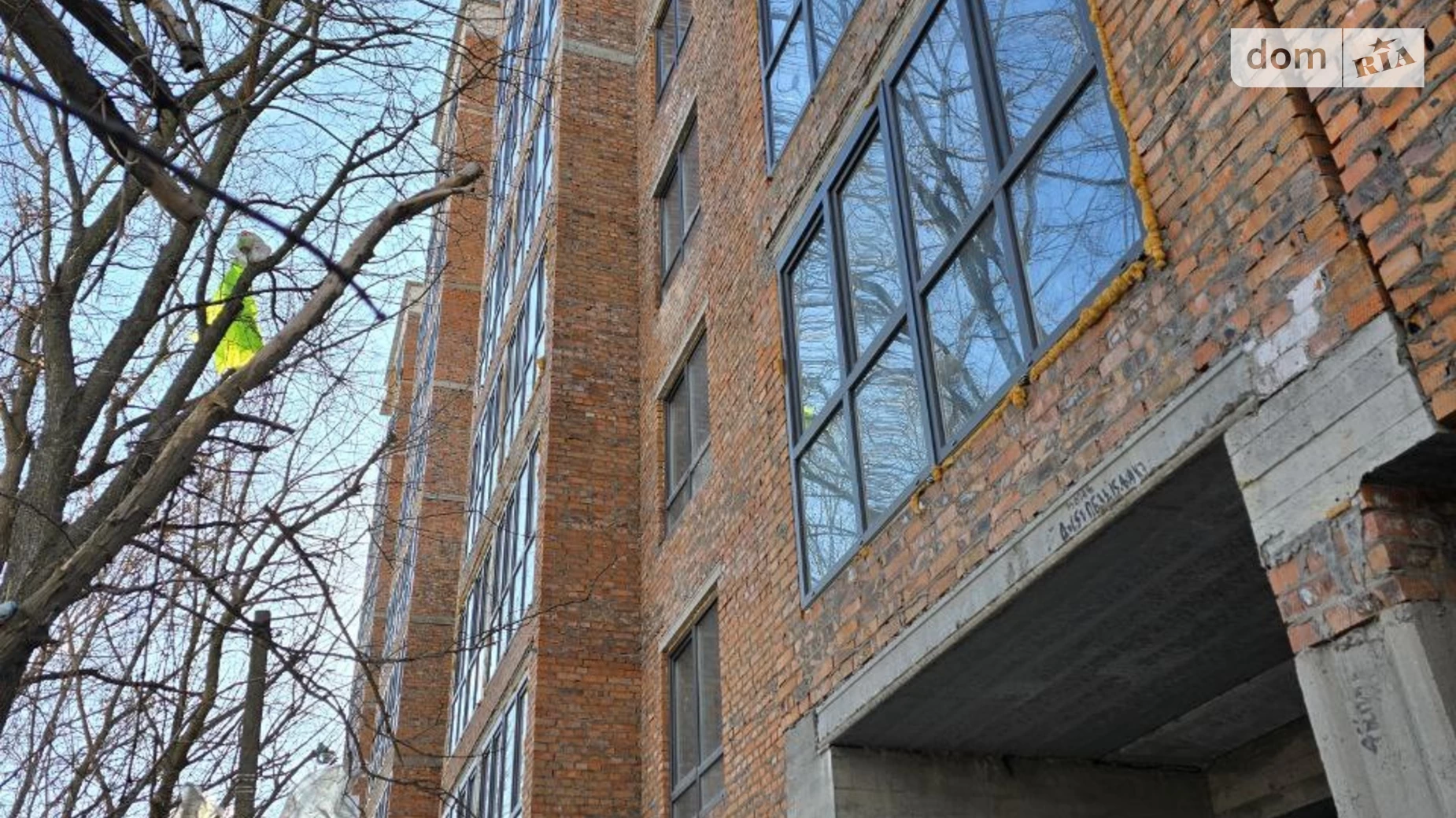 Продается 1-комнатная квартира 35.9 кв. м в Хмельницком, пер. Франко Ивана - фото 3