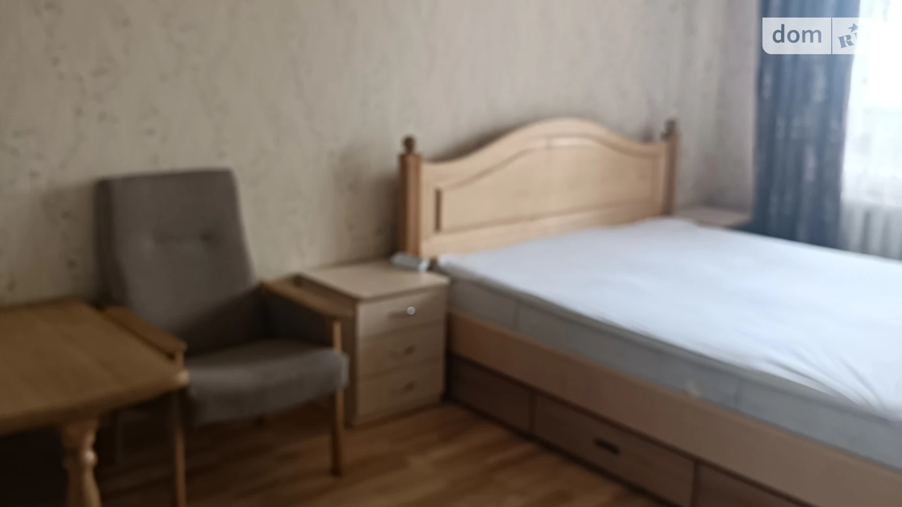 Сдается в аренду 1-комнатная квартира 38 кв. м в Виннице, ул. Пирогова - фото 3
