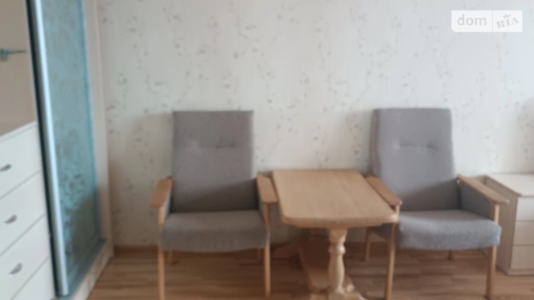Сдается в аренду 1-комнатная квартира 38 кв. м в Виннице, ул. Пирогова - фото 4
