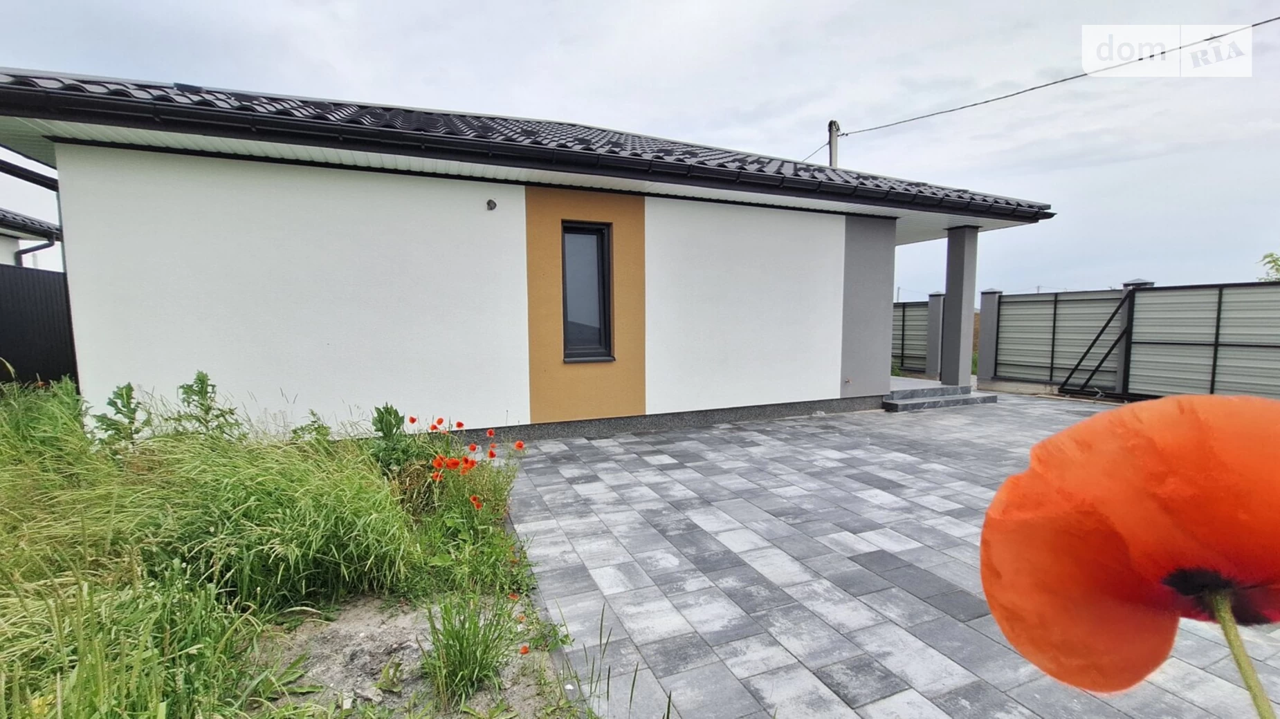 Продається одноповерховий будинок 112 кв. м з банею/сауною, цена: 145000 $ - фото 3