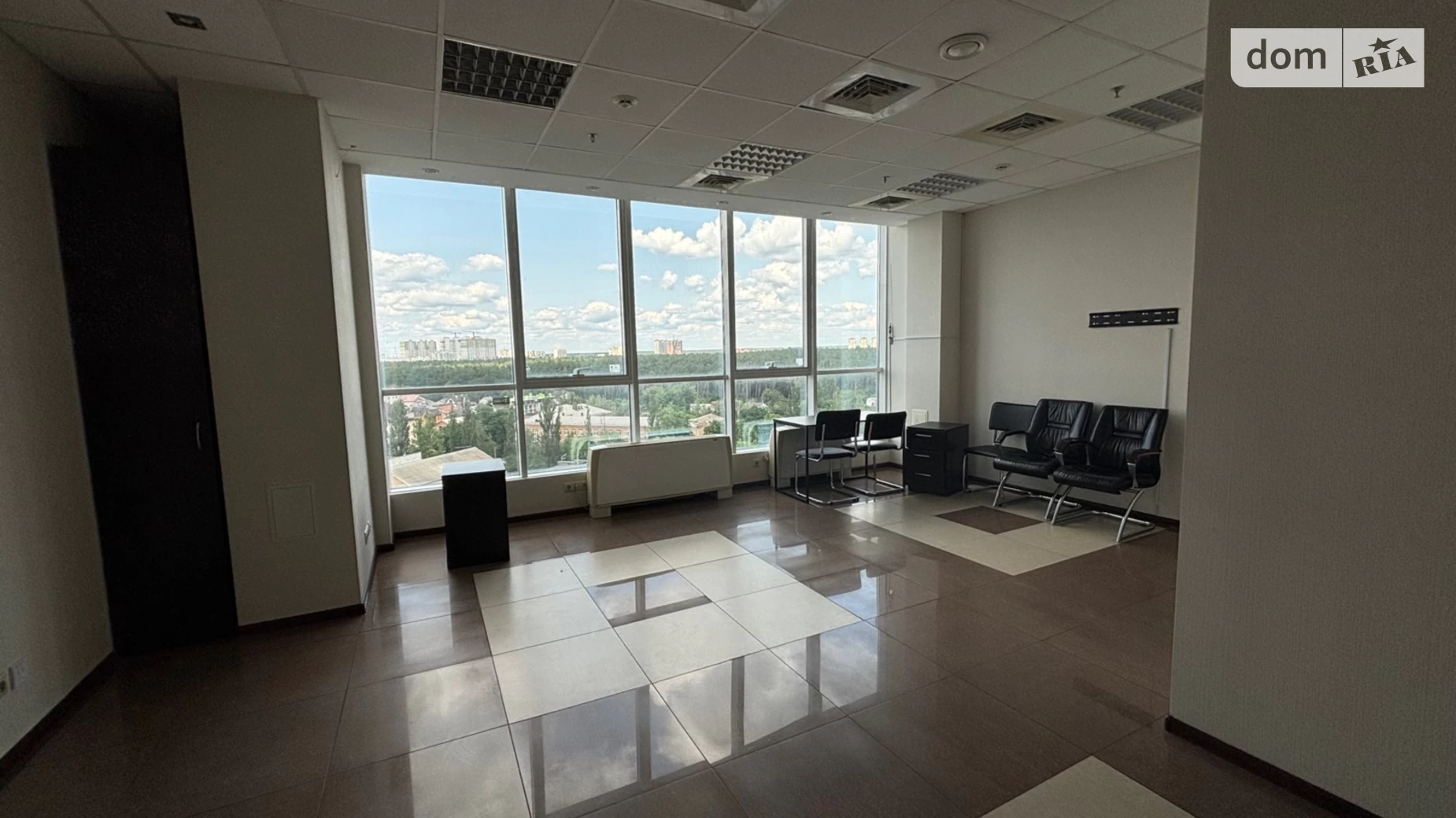 Сдается в аренду офис 283 кв. м в бизнес-центре, цена: 35000 грн - фото 3