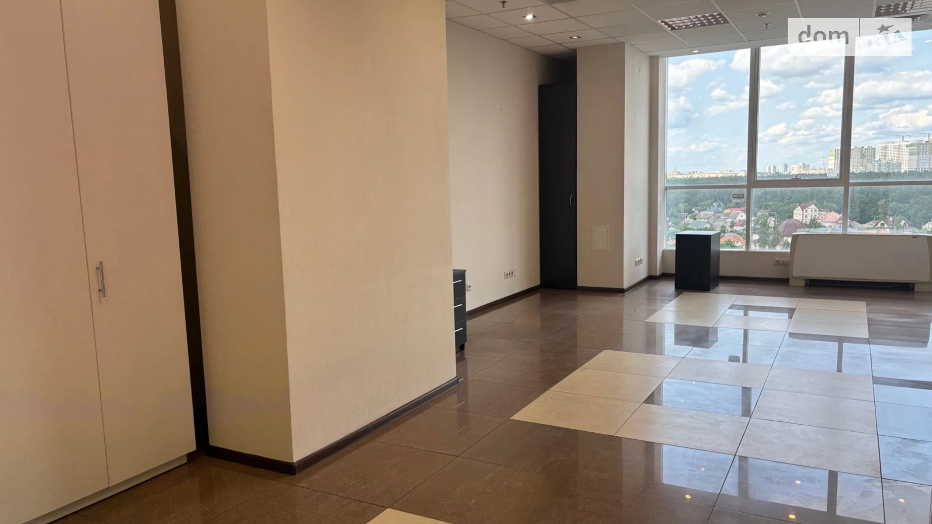 Сдается в аренду офис 283 кв. м в бизнес-центре, цена: 35000 грн - фото 4