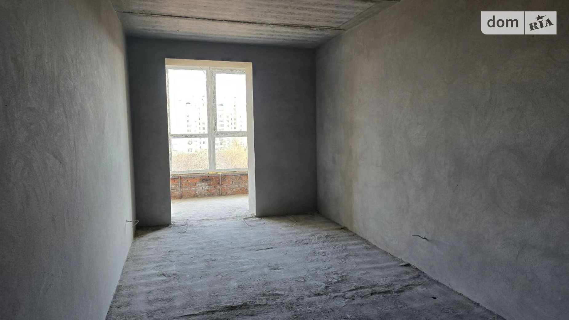 Продается 1-комнатная квартира 44.58 кв. м в Хмельницком, пер. Франко Ивана, 8 - фото 5