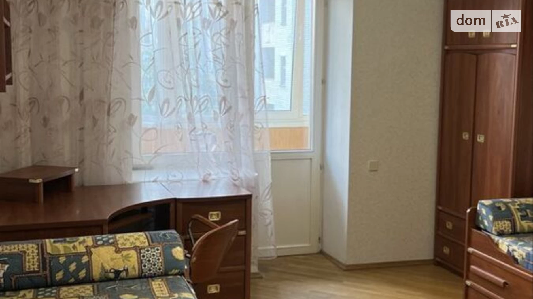 Продається 3-кімнатна квартира 107 кв. м у Києві, вул. Михайла Котельникова, 37А - фото 5