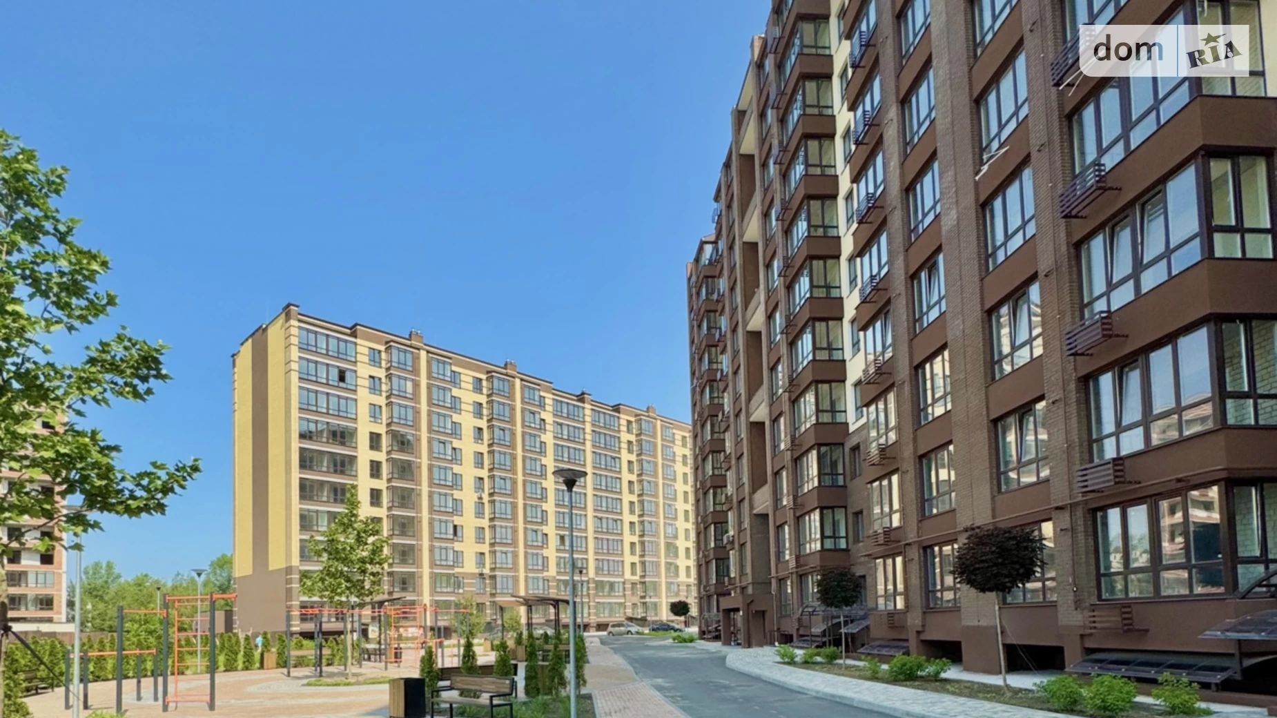 Продается 2-комнатная квартира 61 кв. м в Чернигове, ул. Любецкая, 108 - фото 2