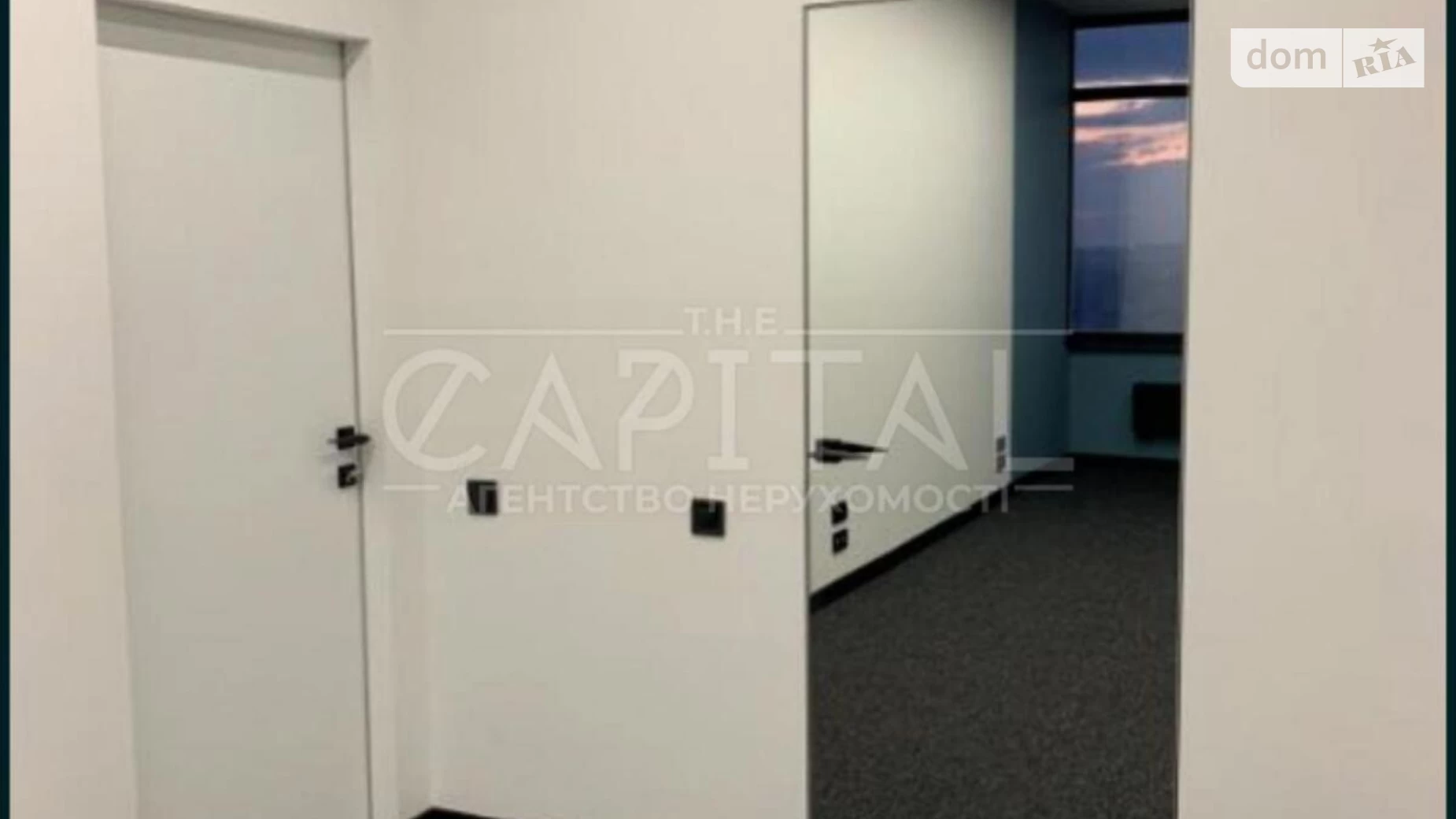 Здається в оренду офіс 117 кв. м в бізнес-центрі, цена: 2500 $ - фото 3