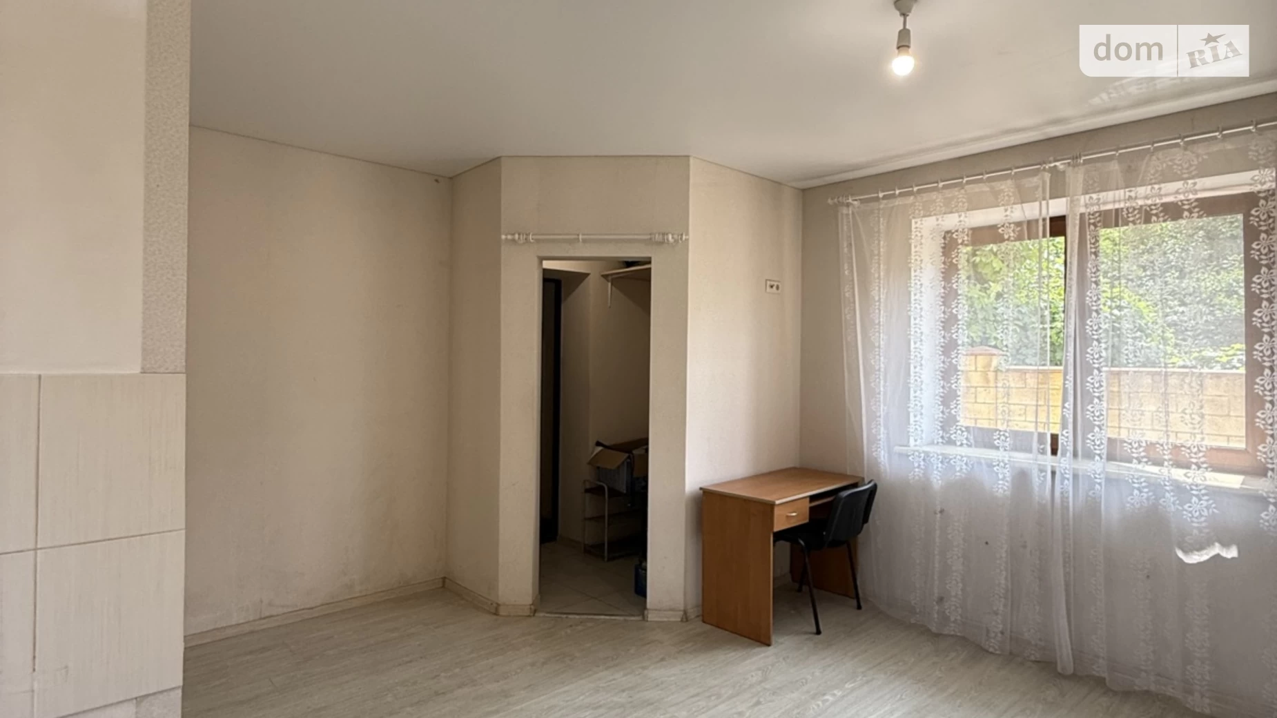 Продается 1-комнатная квартира 25.2 кв. м в Одессе, ул. Люстдорфская дорога, 175/5 - фото 4