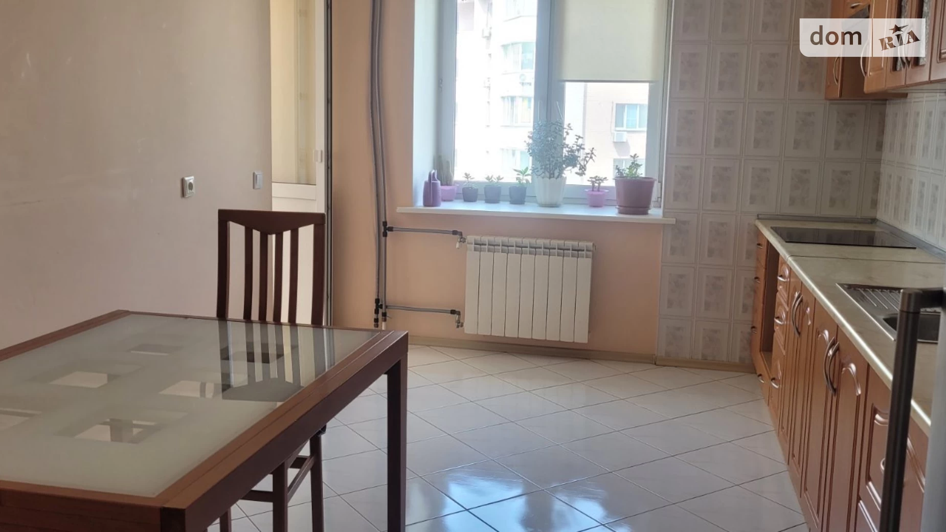 Здається в оренду 2-кімнатна квартира 75 кв. м у Києві, вул. Вишняківська, 13В - фото 2