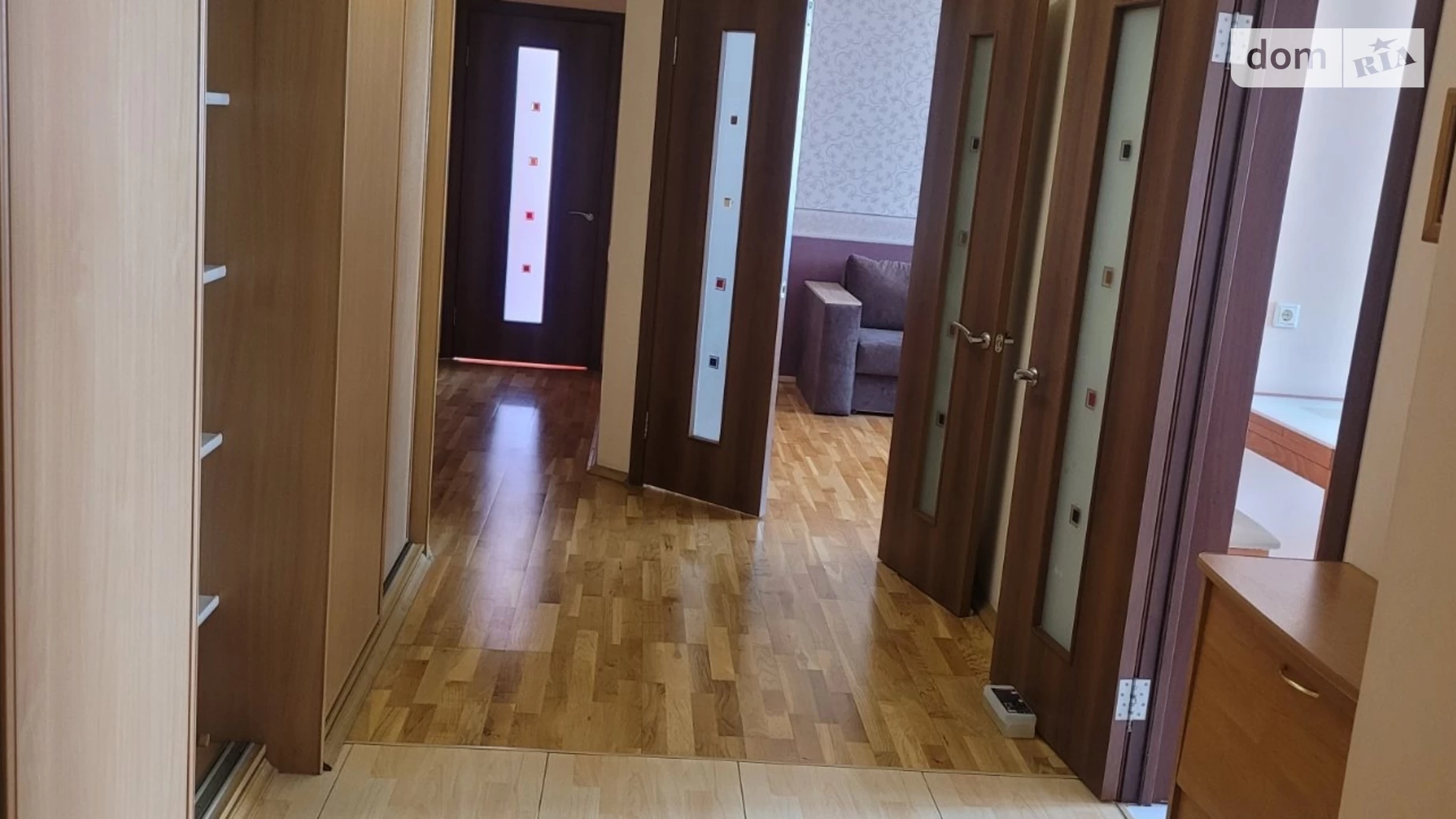 Здається в оренду 2-кімнатна квартира 75 кв. м у Києві, вул. Вишняківська, 13В - фото 4