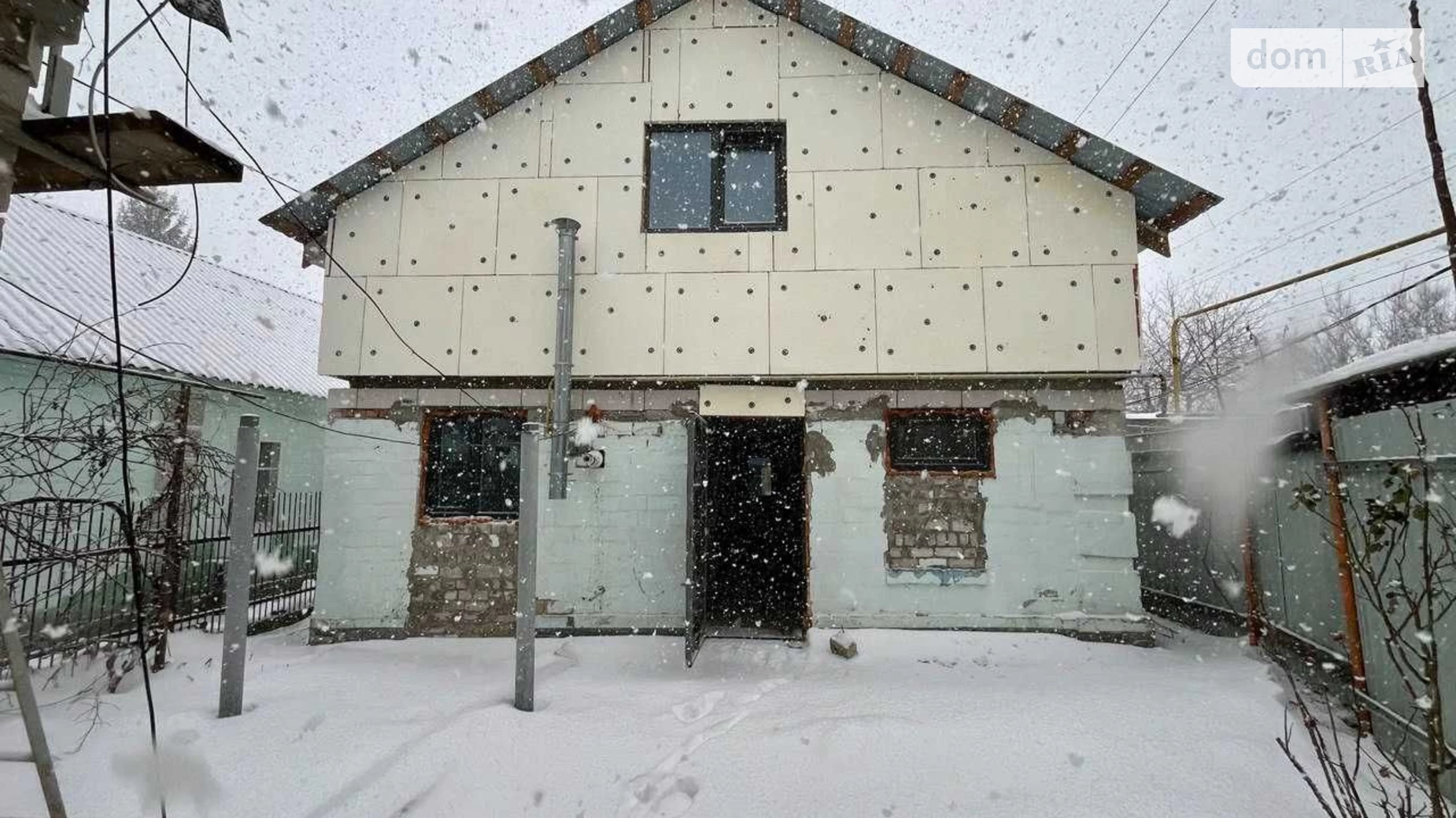 Продается дом на 2 этажа 100 кв. м с подвалом, цена: 30000 $ - фото 4