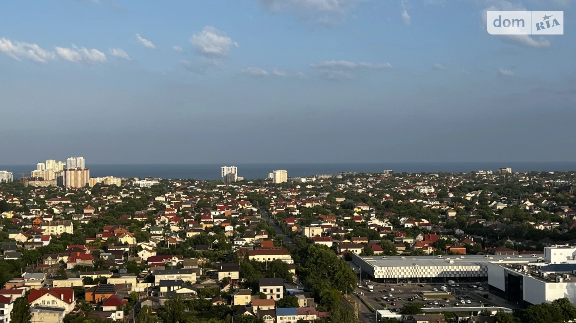 Продается 1-комнатная квартира 38.1 кв. м в Одессе, ул. Академика Филатова - фото 3