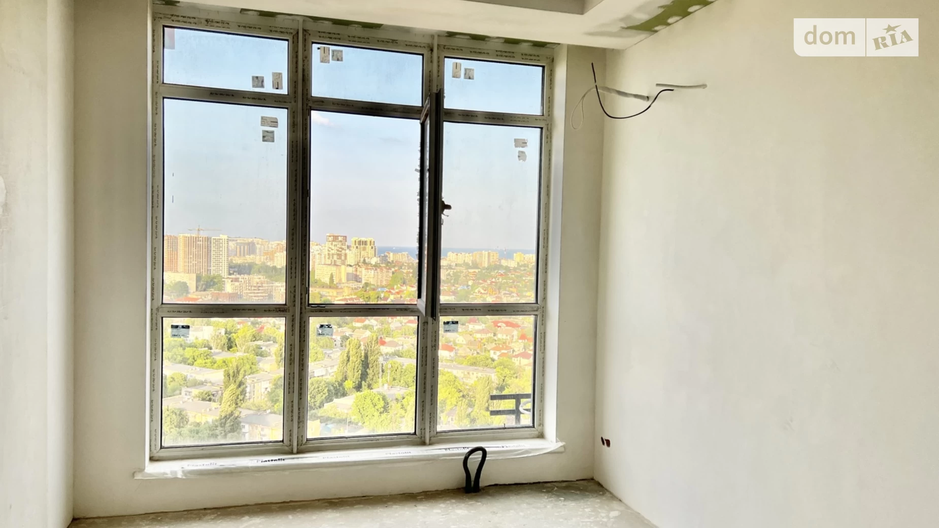 Продается 1-комнатная квартира 38.1 кв. м в Одессе, ул. Академика Филатова - фото 5