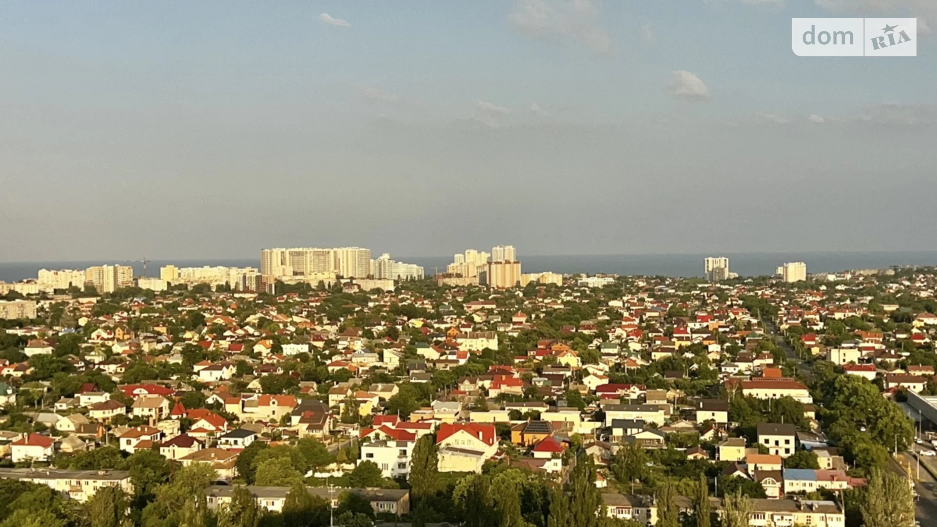 Продается 1-комнатная квартира 38.1 кв. м в Одессе, ул. Академика Филатова - фото 4