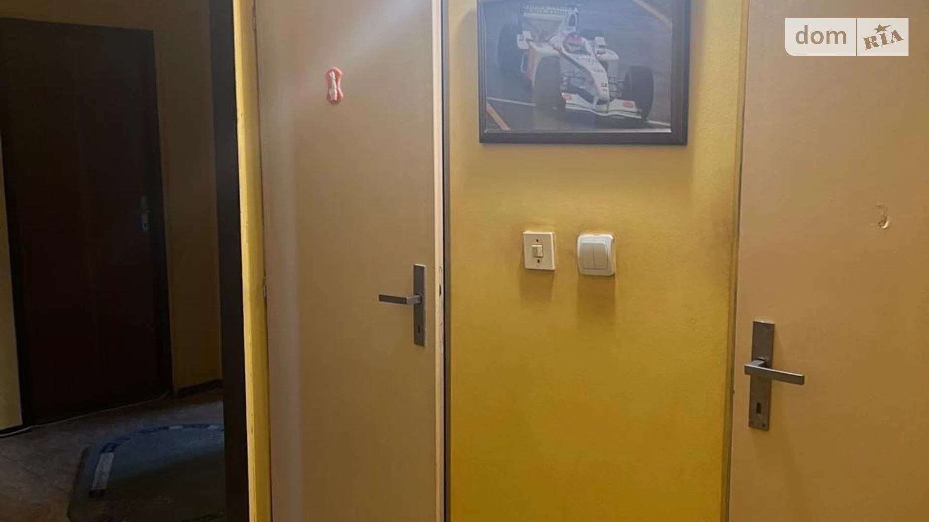 Продается 1-комнатная квартира 32 кв. м в Ужгороде, ул. Легоцкого - фото 5