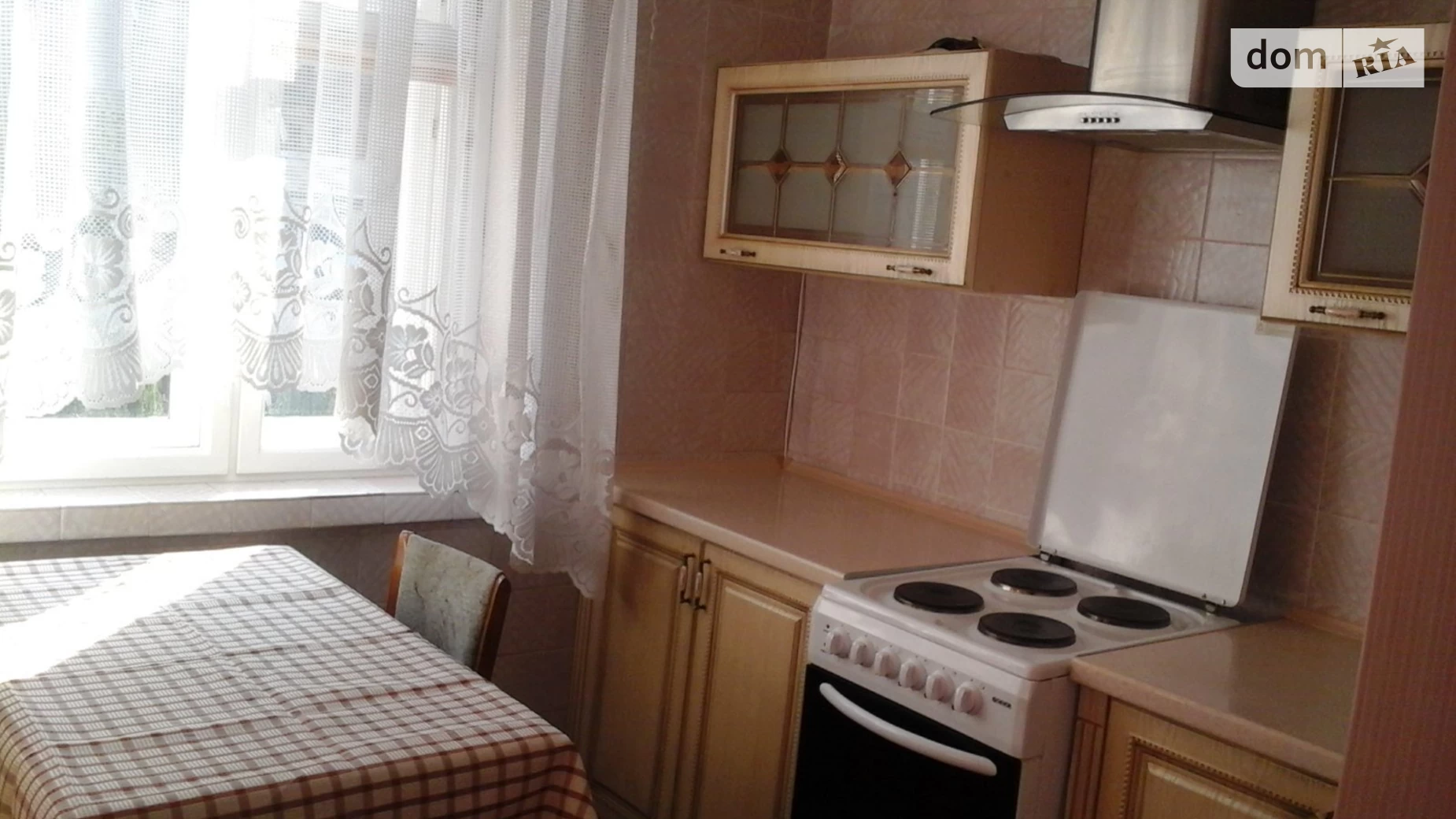 Здається в оренду 1-кімнатна квартира 36 кв. м у Вінниці, вул. Марії Литвиненко-Вольгемут - фото 3