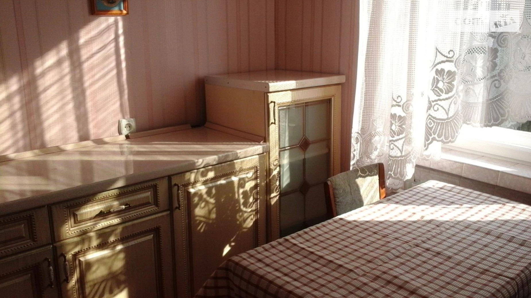 Здається в оренду 1-кімнатна квартира 36 кв. м у Вінниці, вул. Марії Литвиненко-Вольгемут - фото 4
