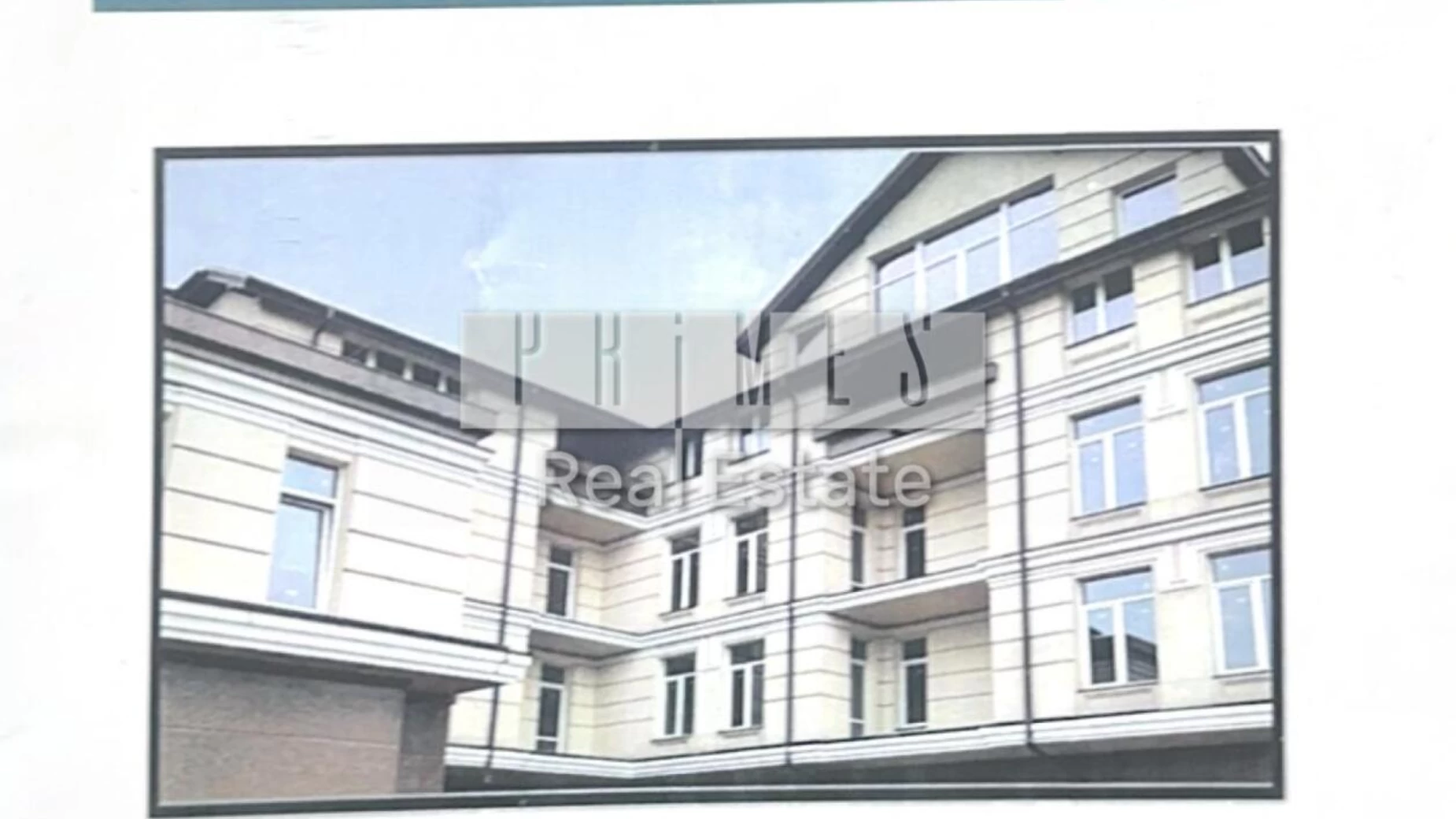 Продається офіс 4322 кв. м в бізнес-центрі, цена: 7000000 $ - фото 3