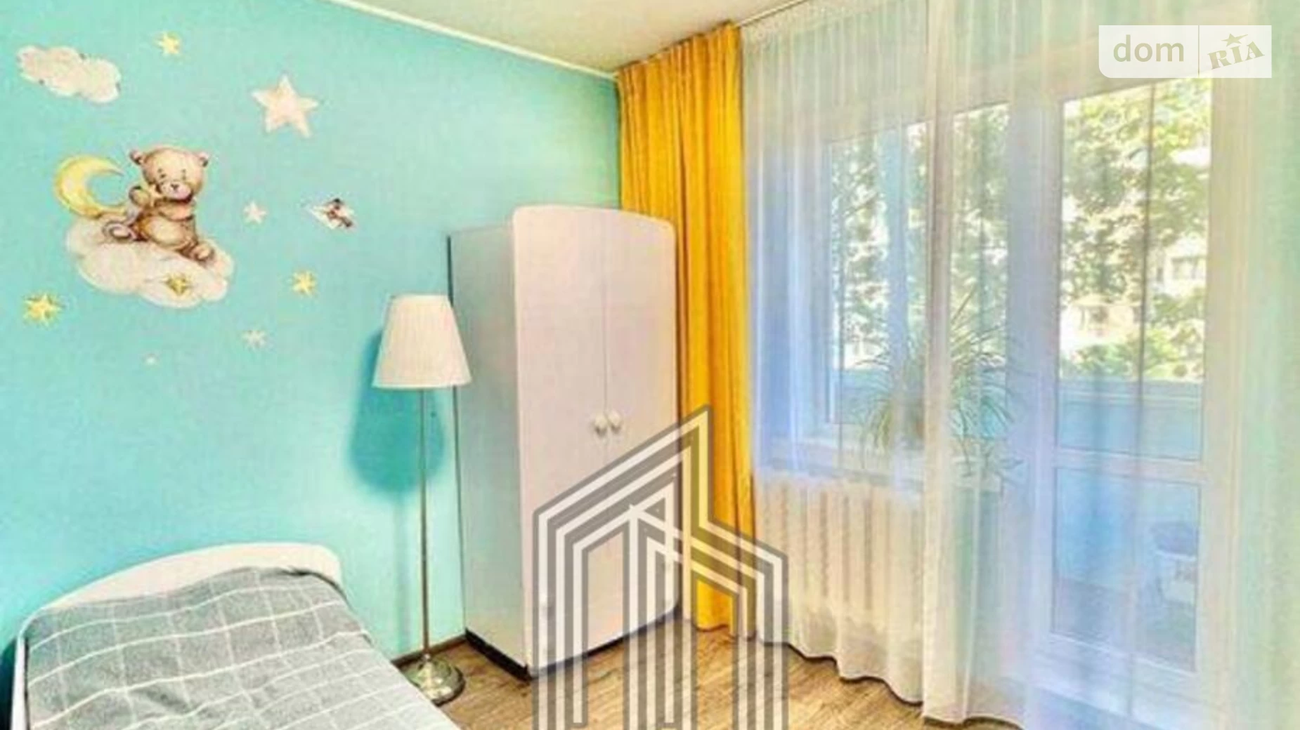Продається 3-кімнатна квартира 72 кв. м у Києві, цена: 115900 $ - фото 5