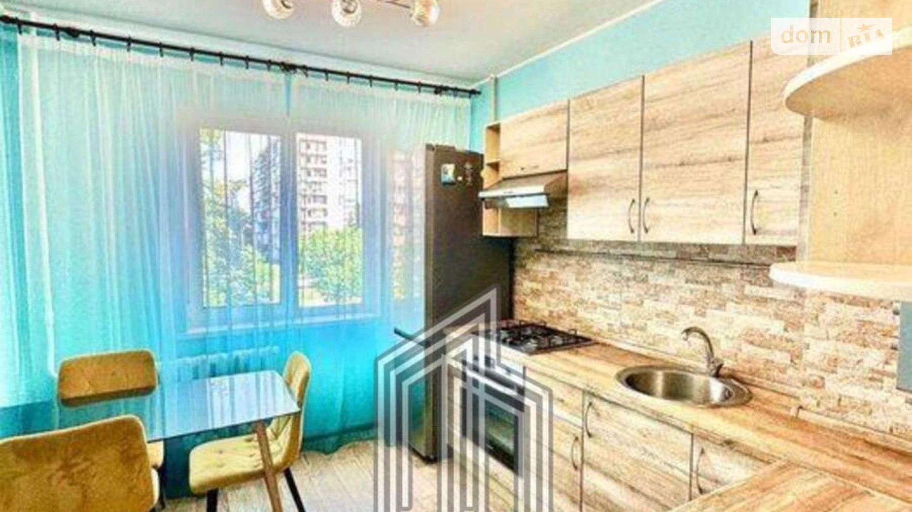 Продається 3-кімнатна квартира 72 кв. м у Києві, цена: 115900 $ - фото 2