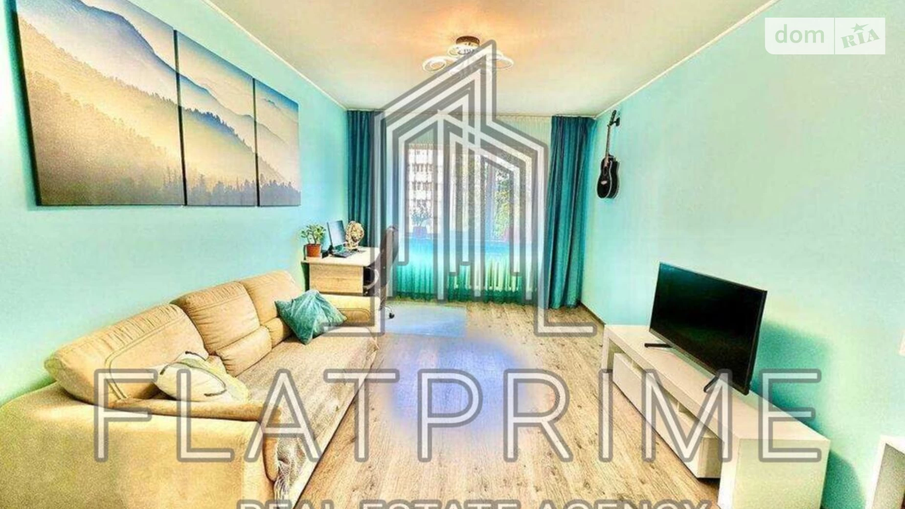 Продається 3-кімнатна квартира 72 кв. м у Києві, цена: 115900 $ - фото 4