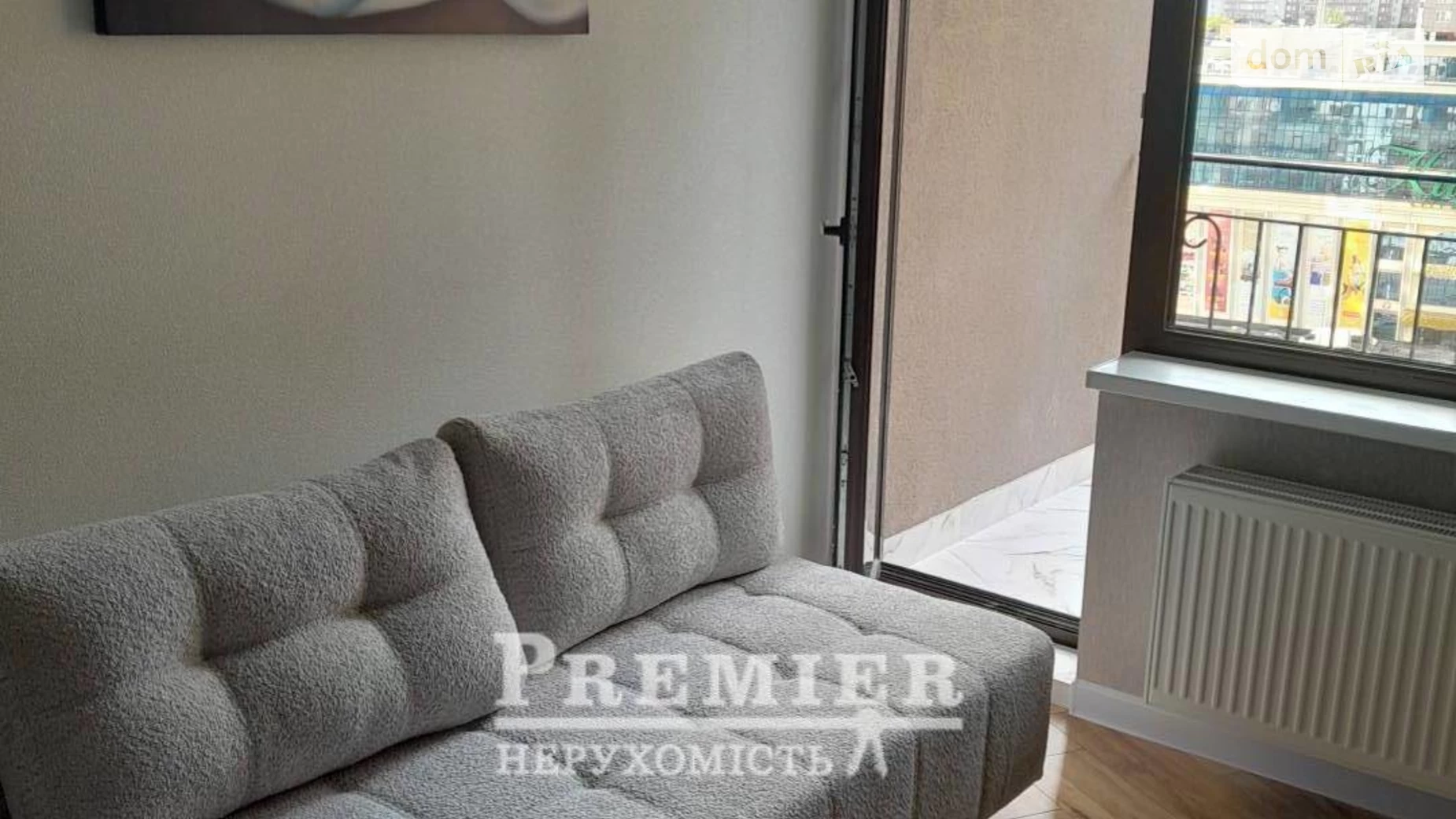 Продается 1-комнатная квартира 45 кв. м в Одессе, ул. Генуэзская - фото 3