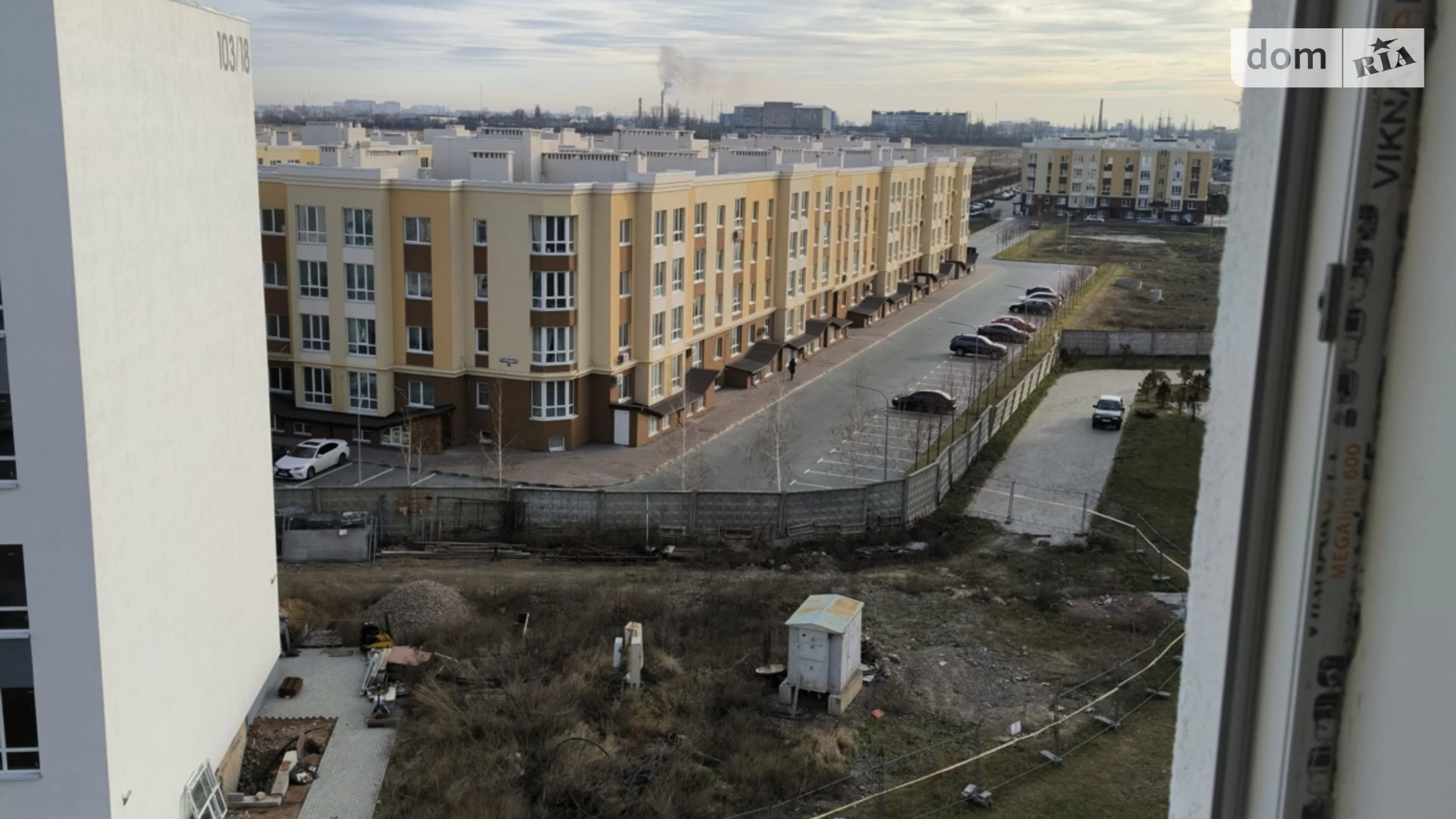 Продається 1-кімнатна квартира 47.3 кв. м у Києві, вул. Соборна, 103/16 - фото 3