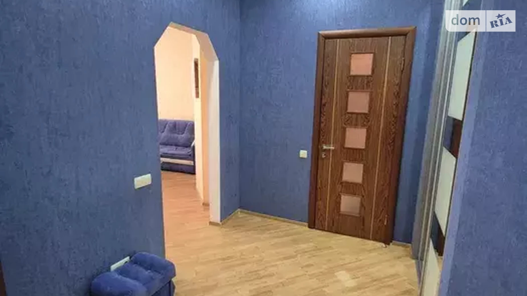 Здається в оренду 1-кімнатна квартира 53 кв. м у Києві, вул. Дмитрівська, 69 - фото 4