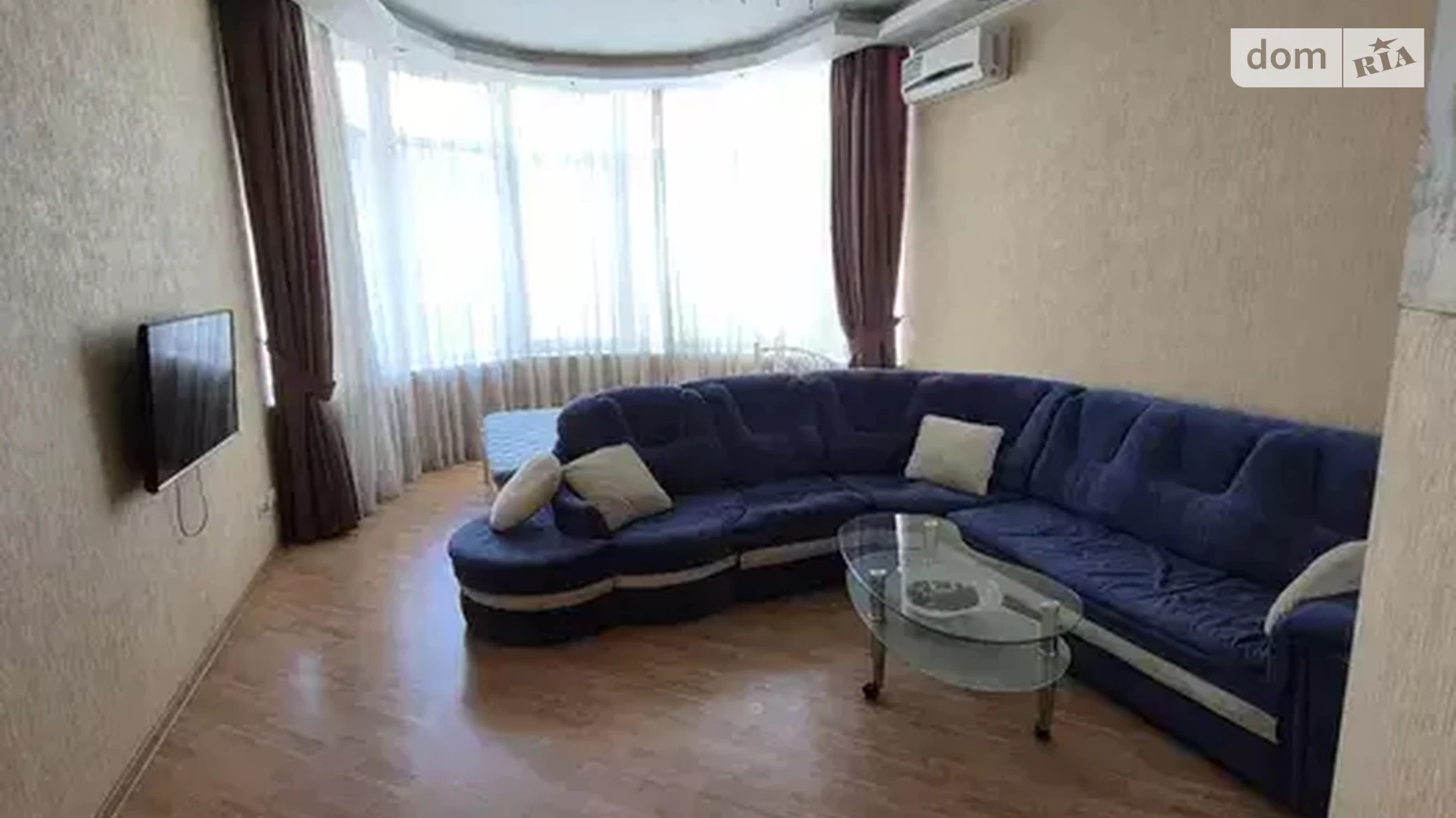Здається в оренду 1-кімнатна квартира 53 кв. м у Києві, вул. Дмитрівська, 69 - фото 5