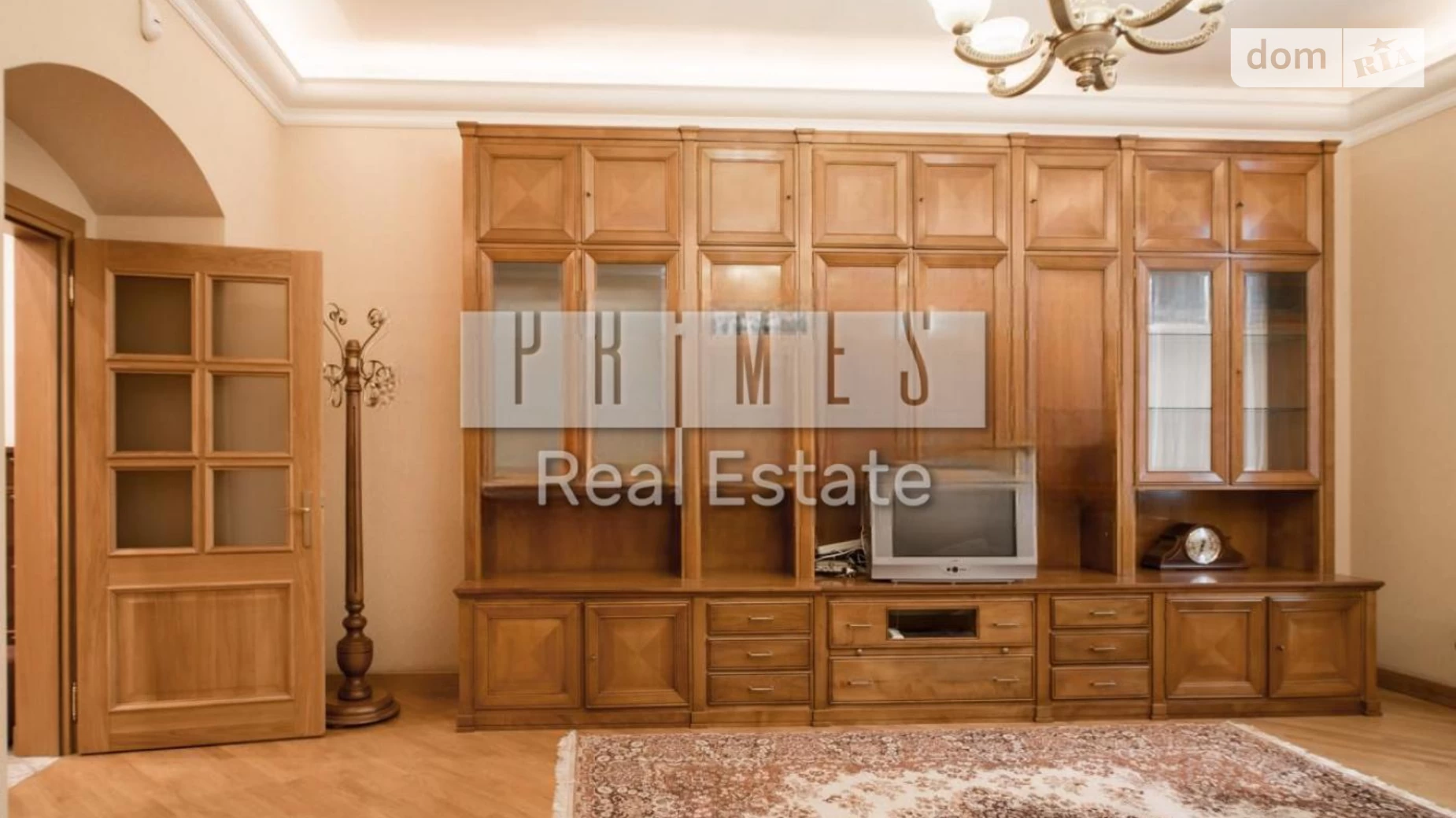 Продается 2-комнатная квартира 65.8 кв. м в Киеве, ул. Банковая, 1/10 - фото 4