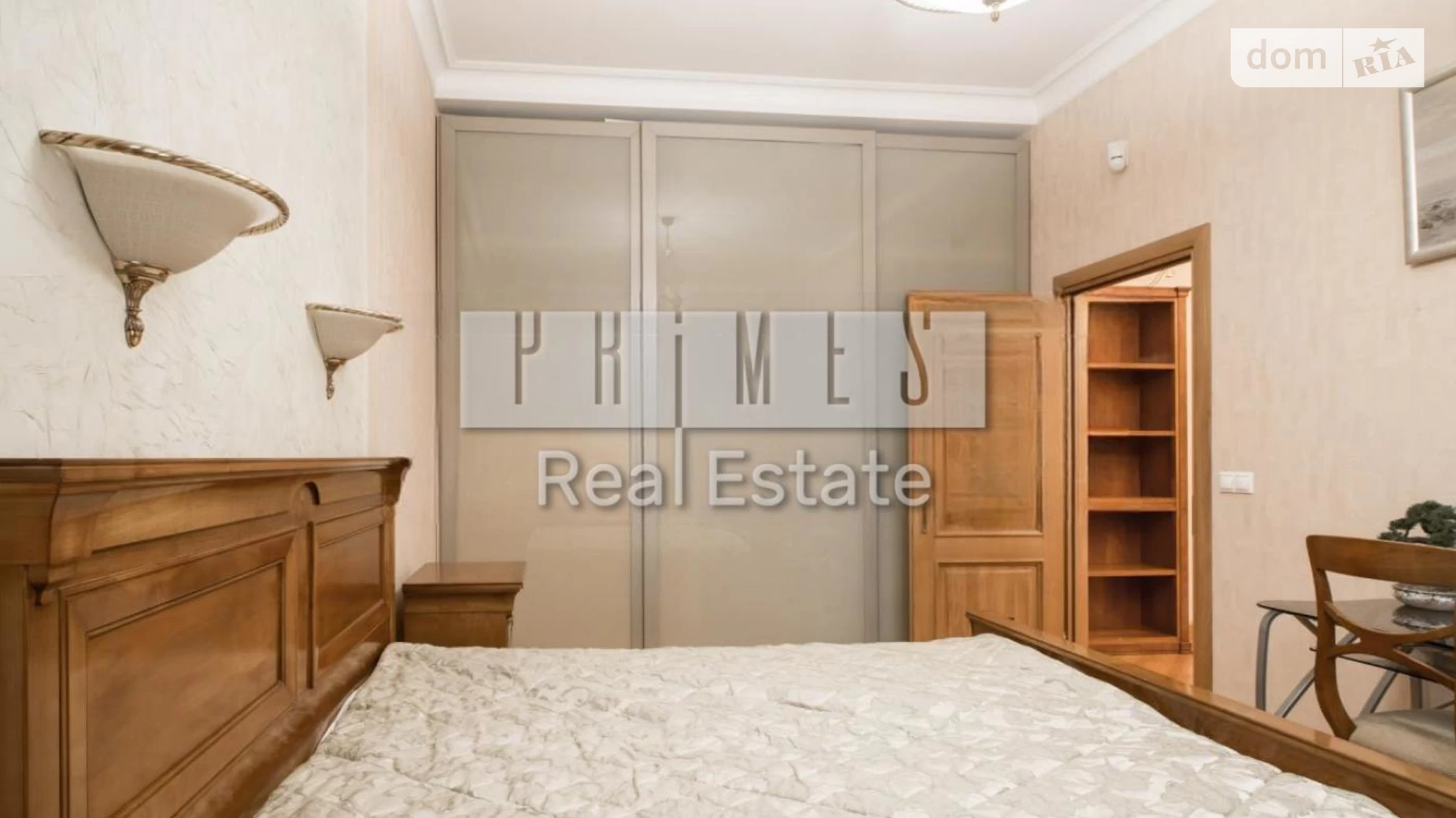 Продается 2-комнатная квартира 65.8 кв. м в Киеве, ул. Банковая, 1/10 - фото 5