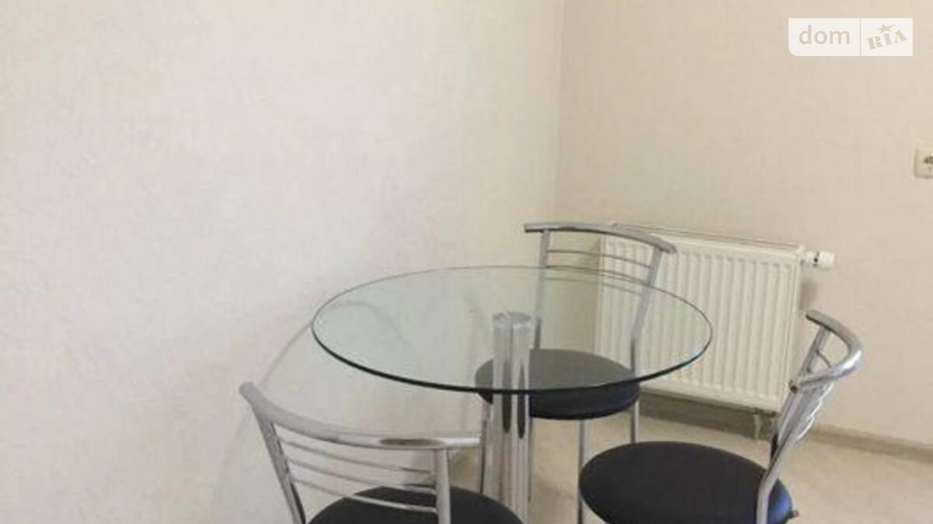 Продается 1-комнатная квартира 43 кв. м в Киеве, ул. Тираспольская, 60 - фото 4