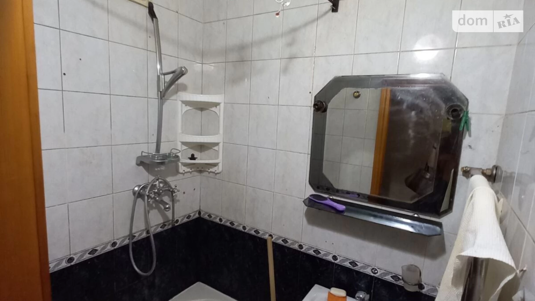 Продається 1-кімнатна квартира 42.5 кв. м у Одесі, вул. Коблевська - фото 4