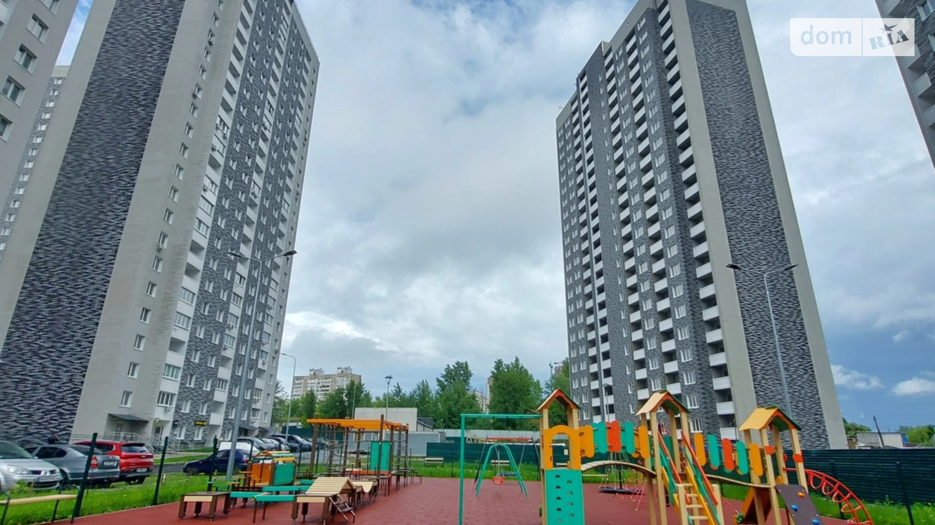Продается 1-комнатная квартира 59.74 кв. м в Киеве, ул. Коноплянская, 22Б - фото 4