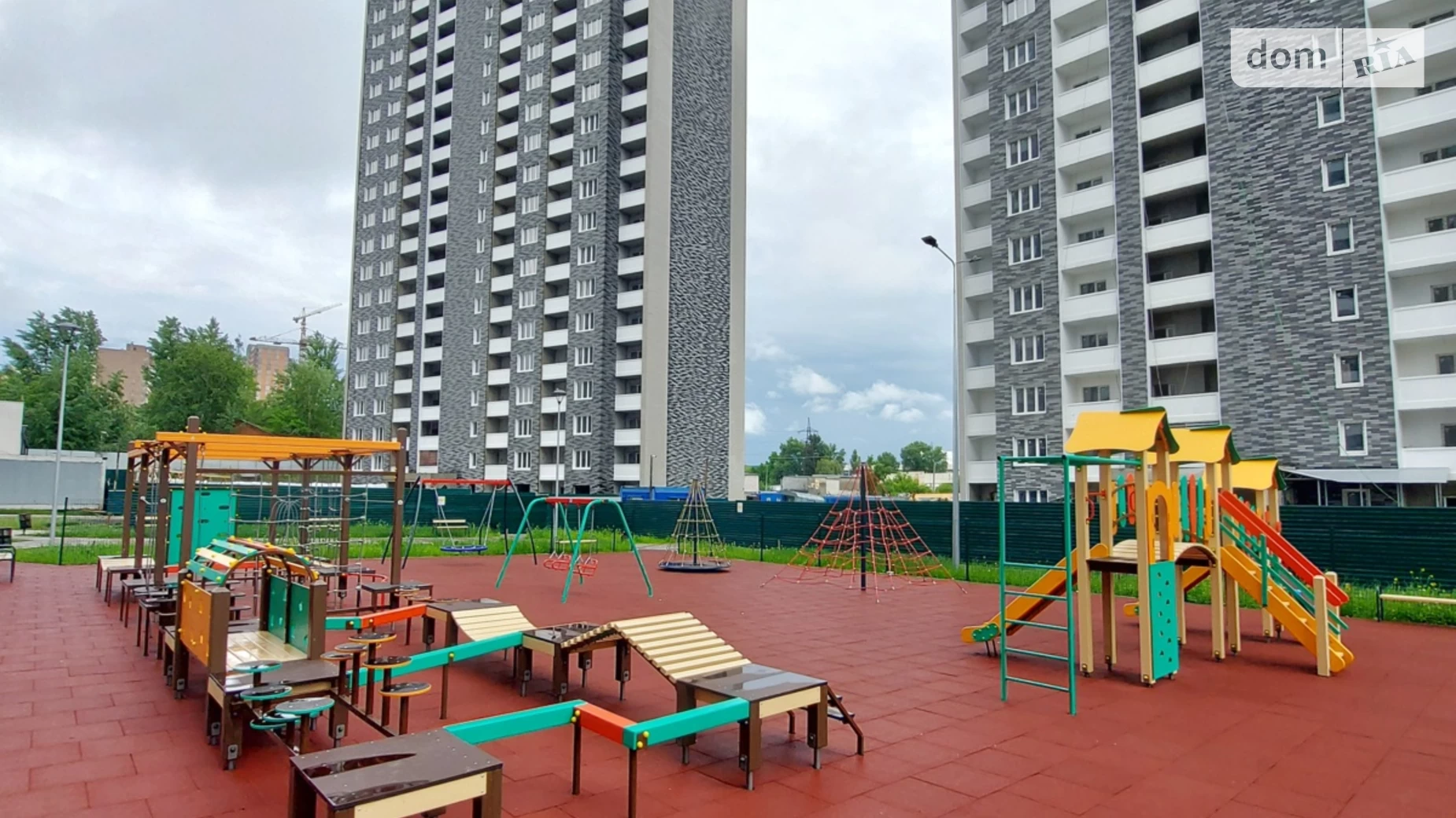 Продается 1-комнатная квартира 59.74 кв. м в Киеве, ул. Коноплянская, 22Б - фото 3