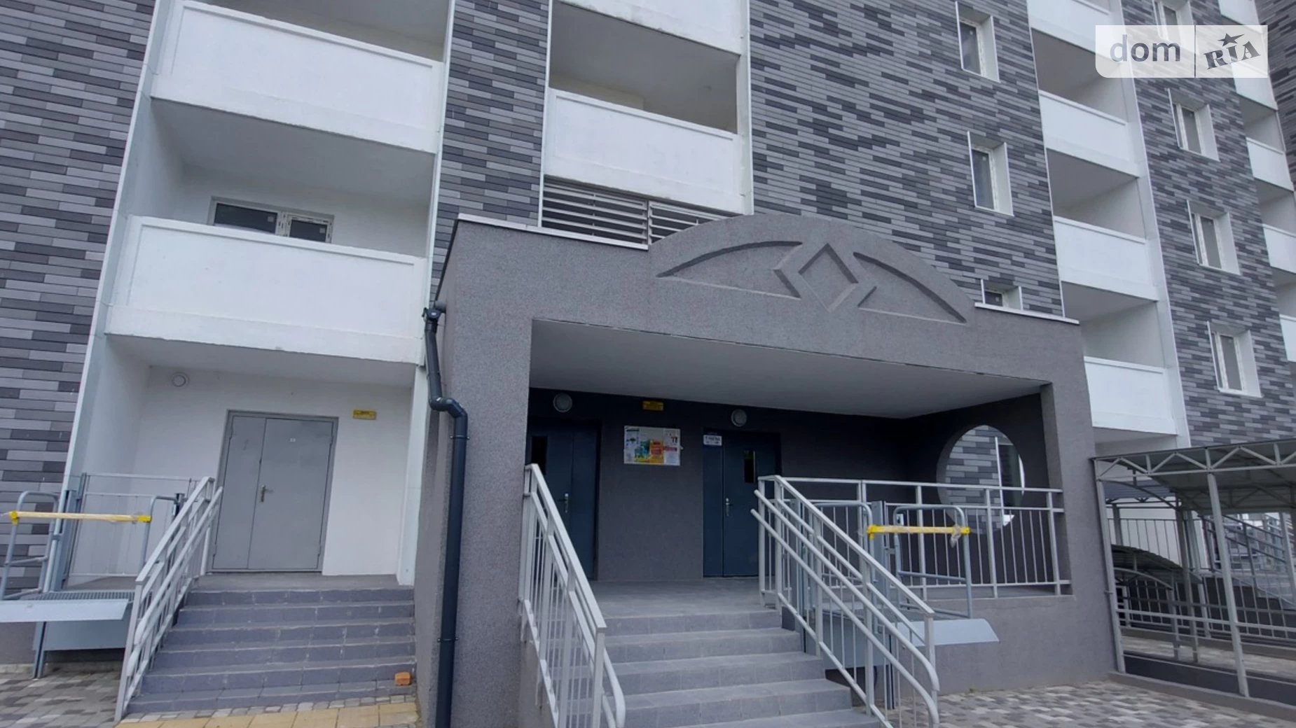 Продается 1-комнатная квартира 59.74 кв. м в Киеве, ул. Коноплянская, 22Б - фото 5