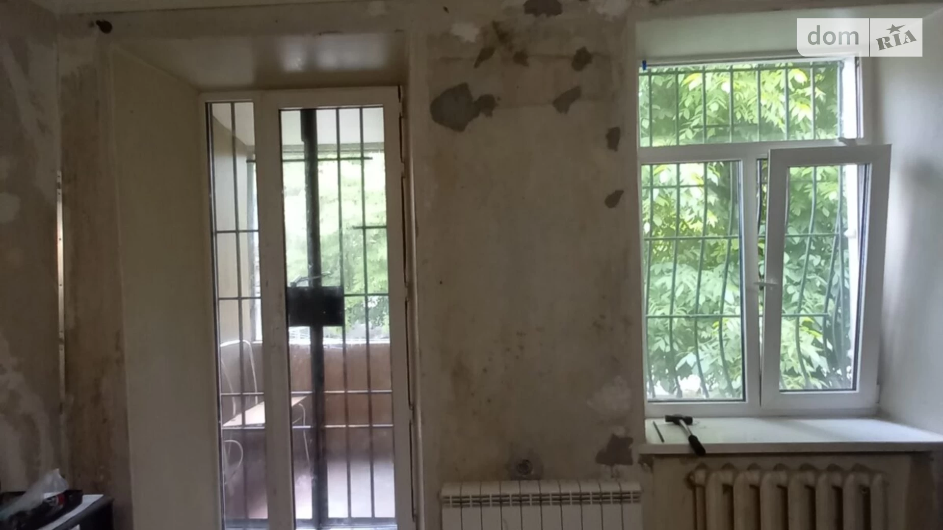 Продається 1-кімнатна квартира 42.5 кв. м у Одесі, вул. Коблевська - фото 5