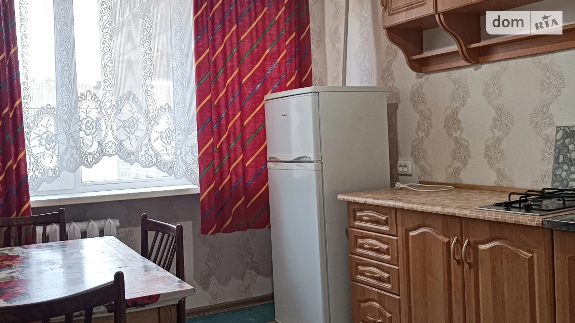 Продается 1-комнатная квартира 36 кв. м в Днепре - фото 2
