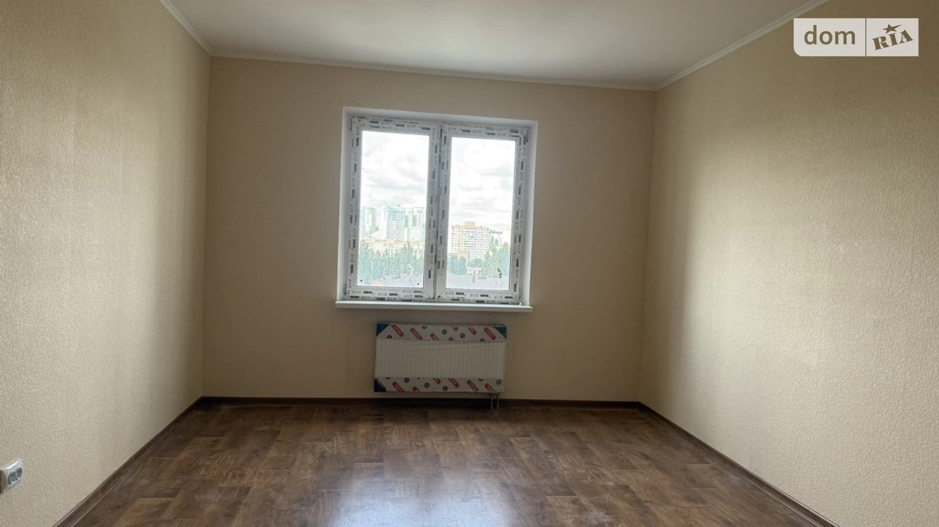 Продается 1-комнатная квартира 43 кв. м в Киеве, ул. Коноплянская - фото 3