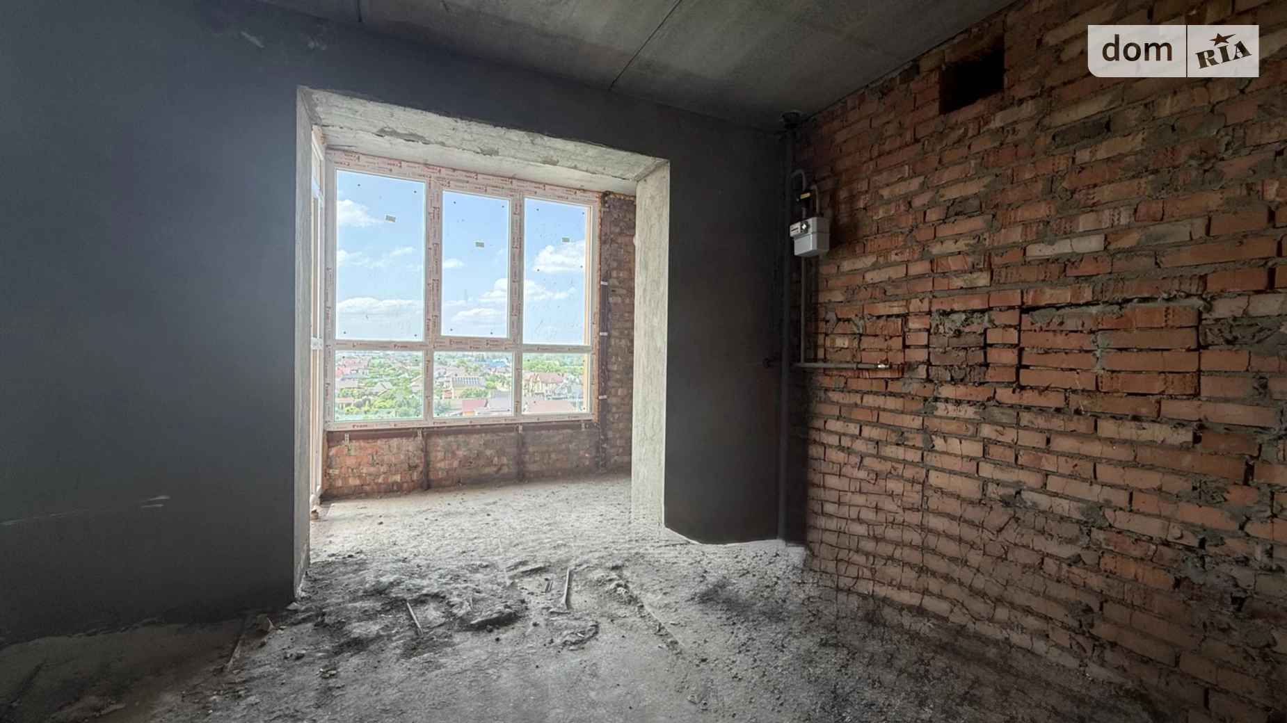Продається 2-кімнатна квартира 68 кв. м у Вінниці, Немирівське шосе - фото 4
