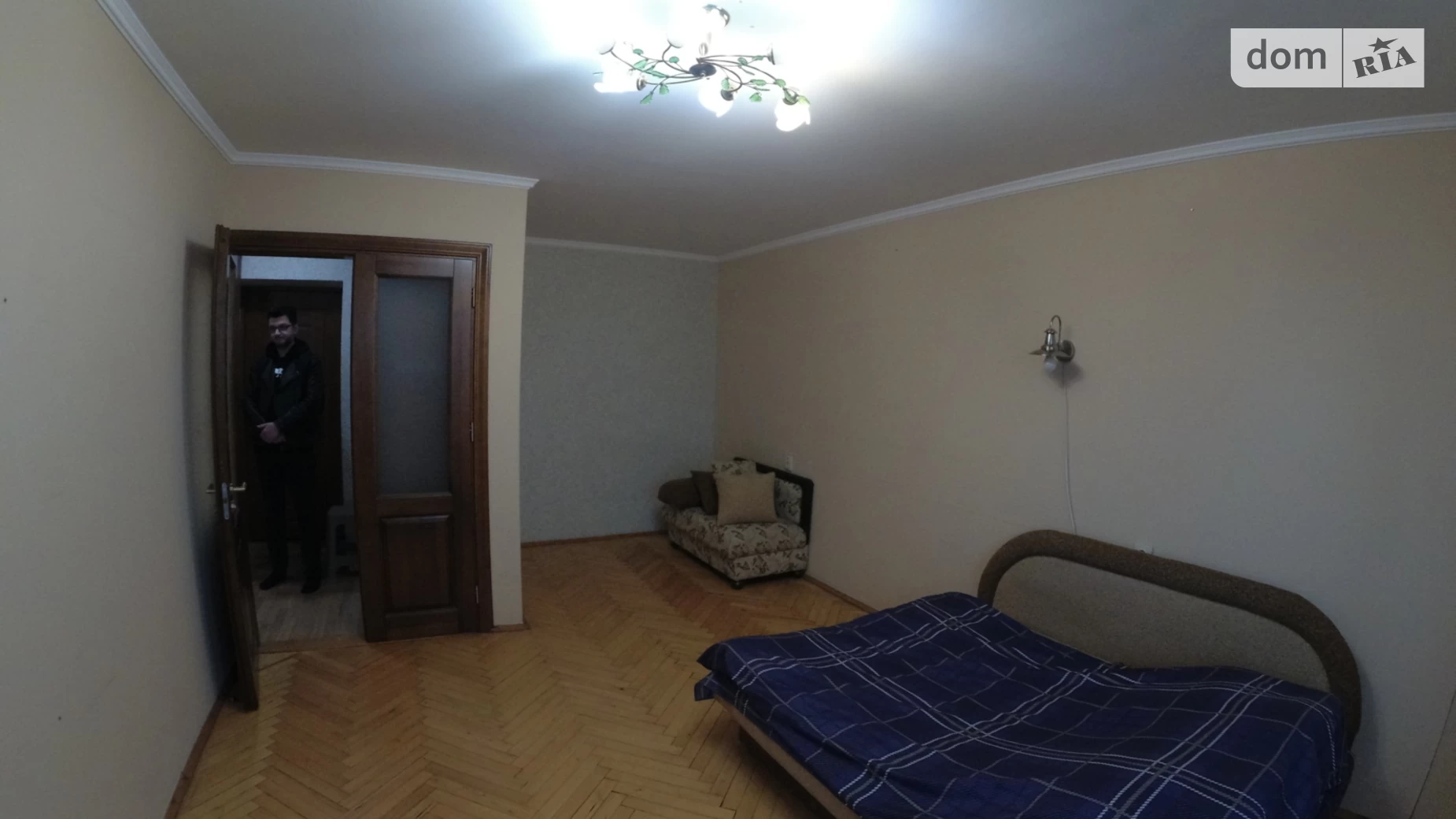 Сдается в аренду 1-комнатная квартира 36 кв. м в Львове, ул. Городоцкая, 190 - фото 5