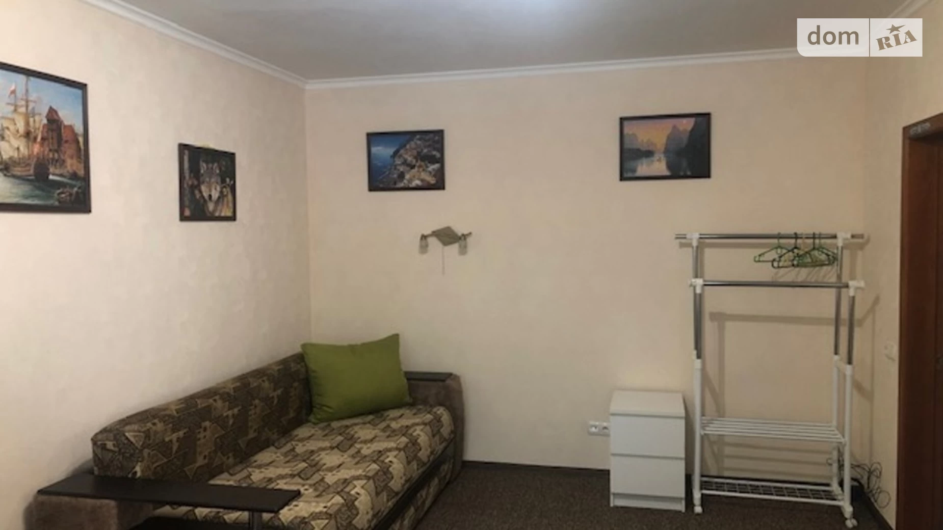 Сдается в аренду 1-комнатная квартира 42 кв. м в Киеве, ул. Ирпенская, 63А - фото 4