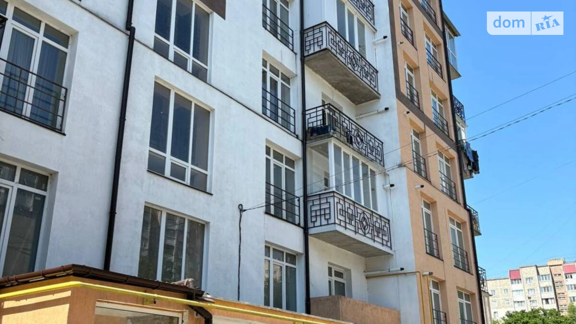 Продается 1-комнатная квартира 41 кв. м в Хмельницком, ул. Панаса Мирного, 19А - фото 3