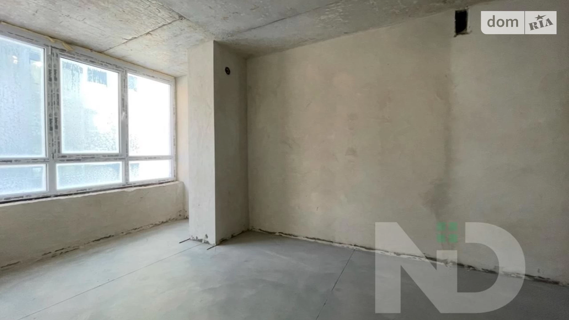 Продается 2-комнатная квартира 57 кв. м в Ирпене, ул. Университетская(Карла Маркса), 2 - фото 3