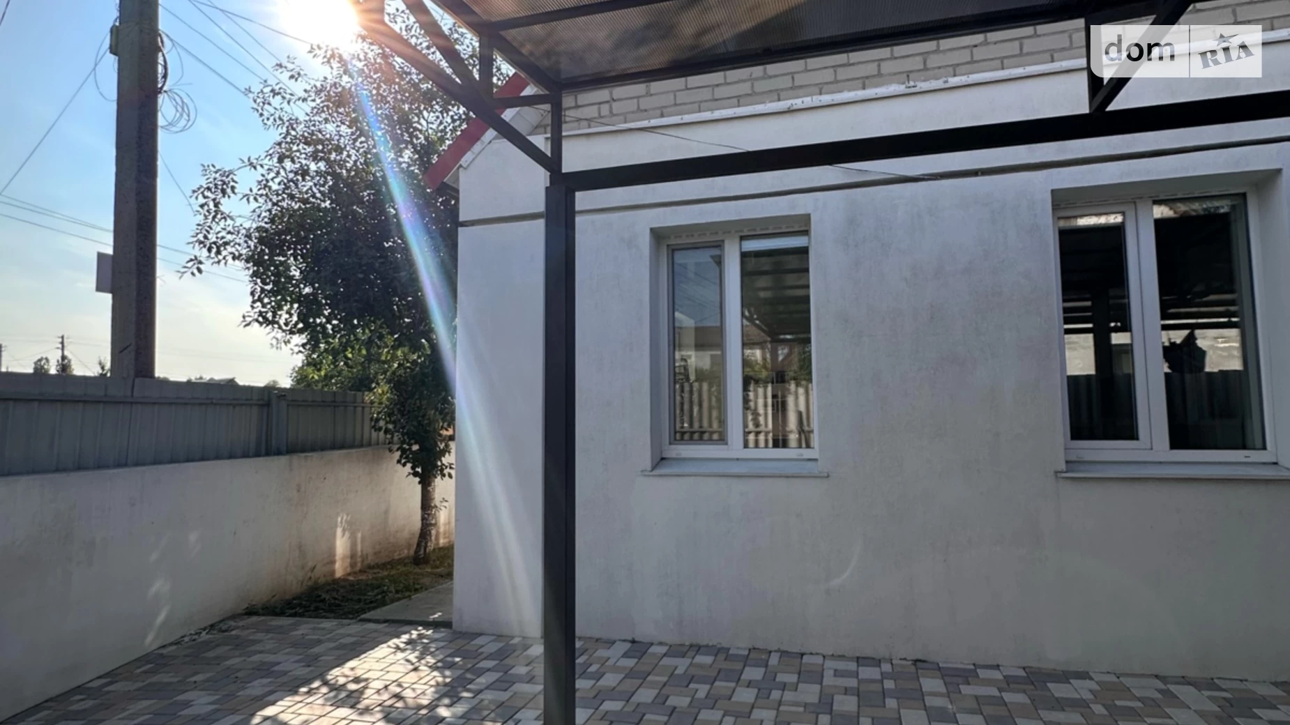 Продається одноповерховий будинок 60 кв. м з терасою, цена: 68000 $ - фото 2