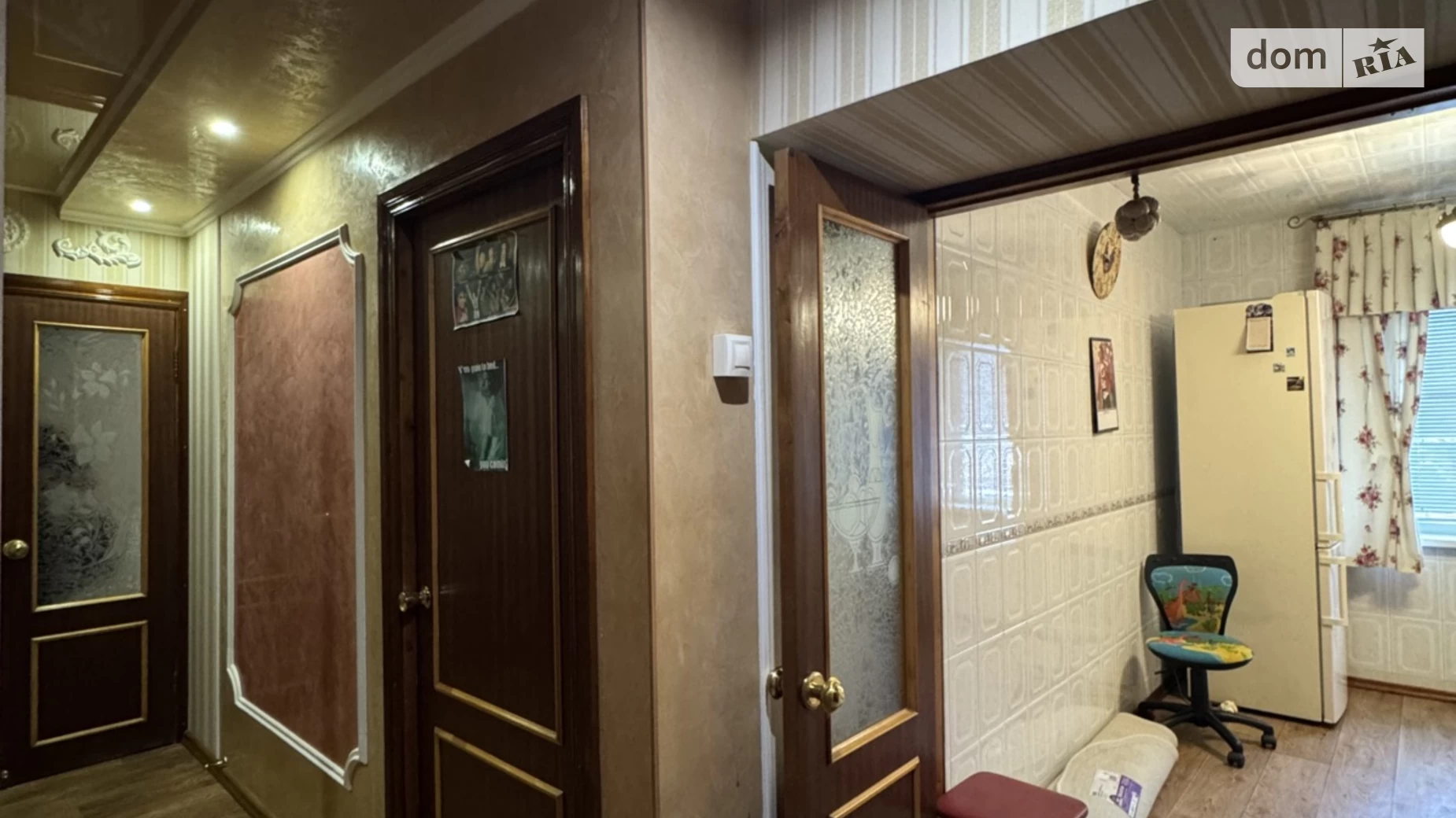 Продается 3-комнатная квартира 69.9 кв. м в Николаеве, ул. Колодезная - фото 4